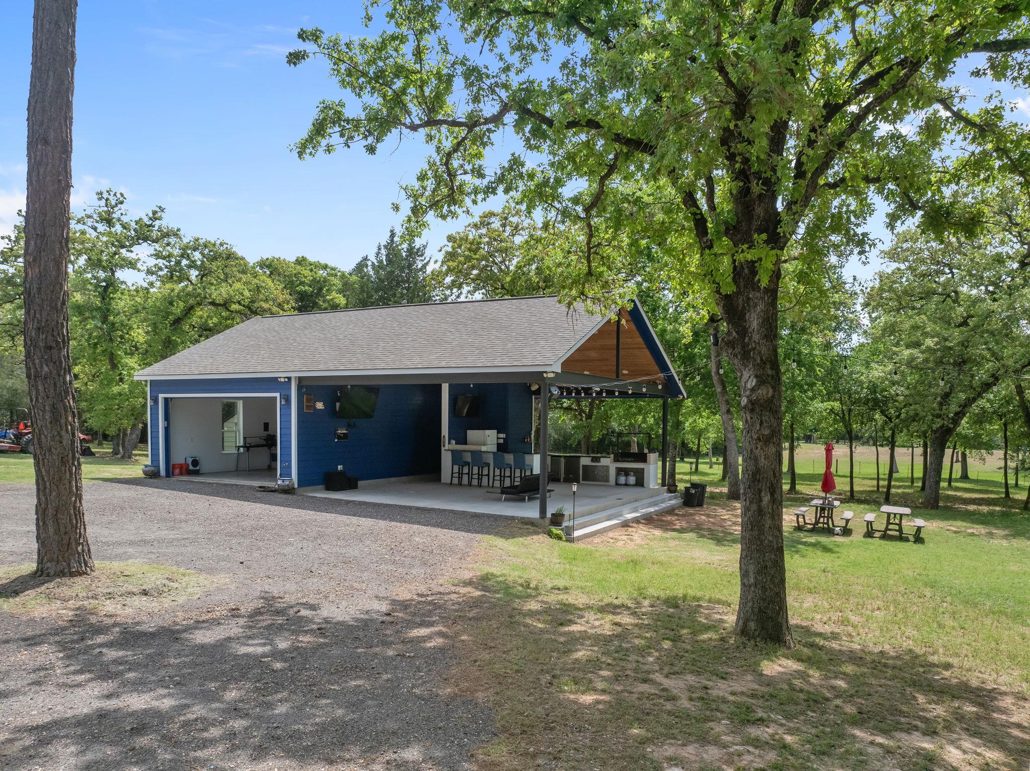 129 Valley SPUR