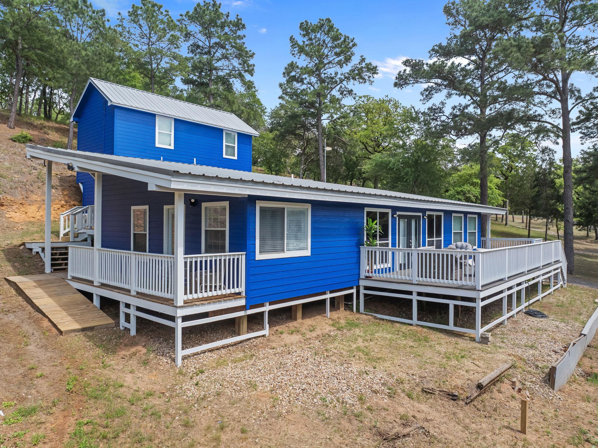 129 Valley SPUR