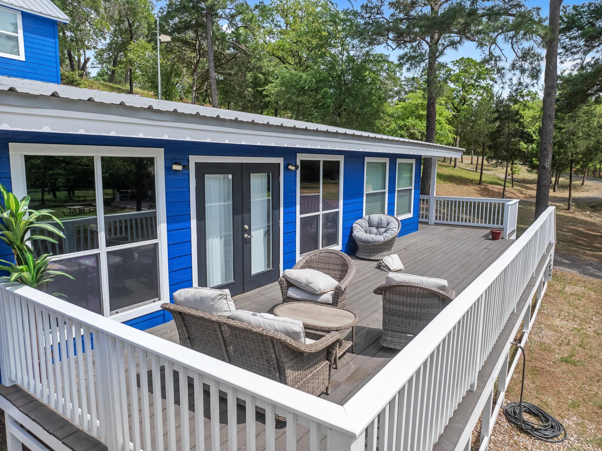 129 Valley SPUR