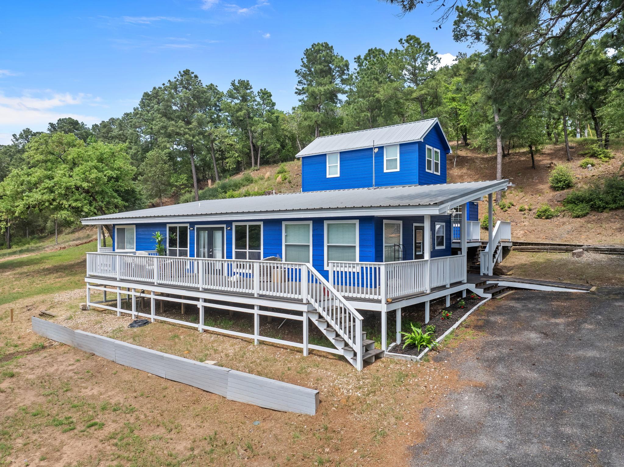 129 Valley SPUR