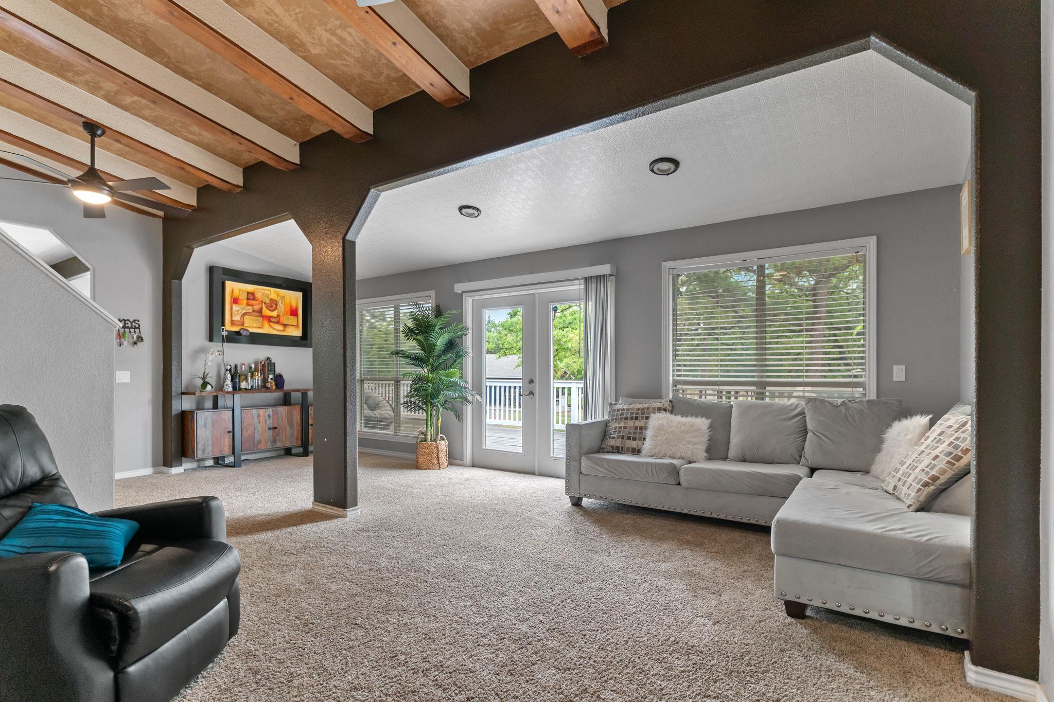 129 Valley SPUR