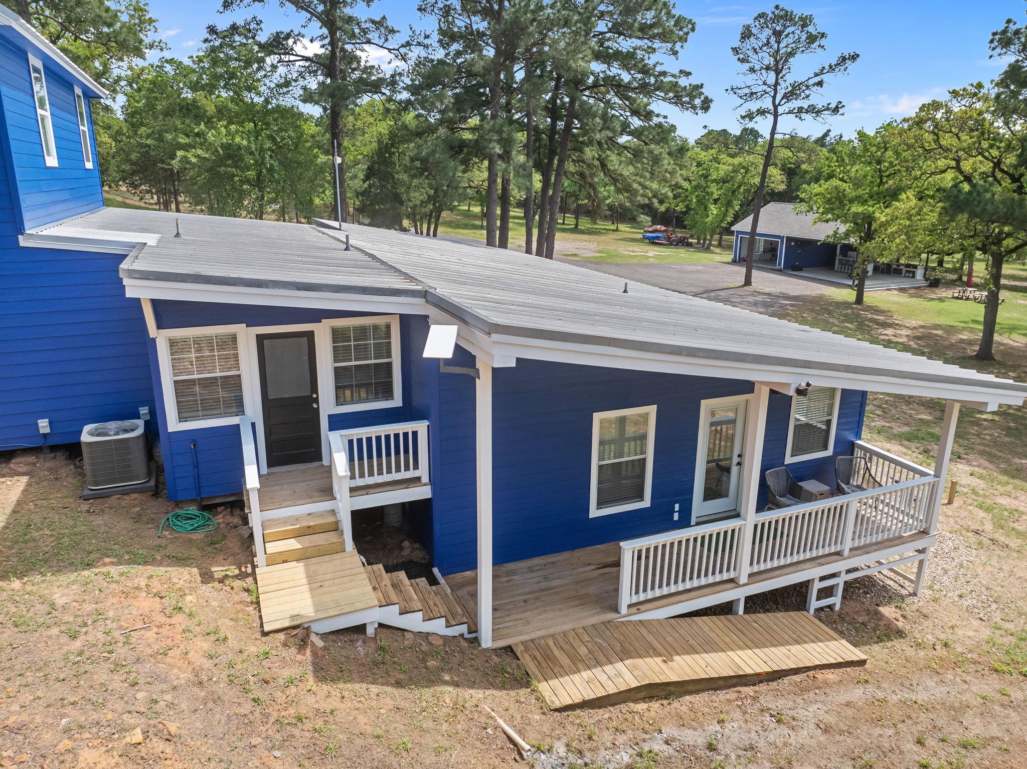 129 Valley SPUR