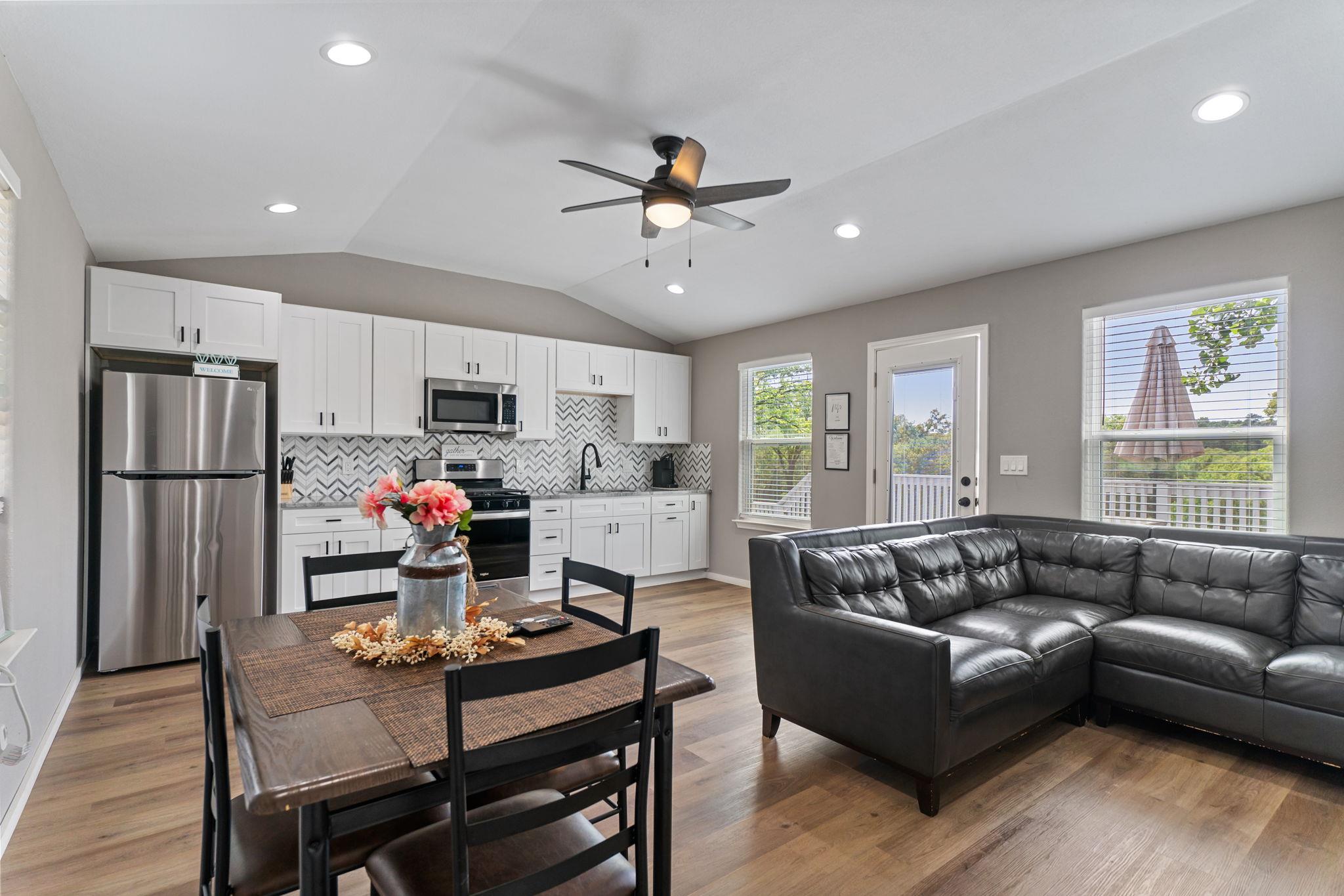 129 Valley SPUR