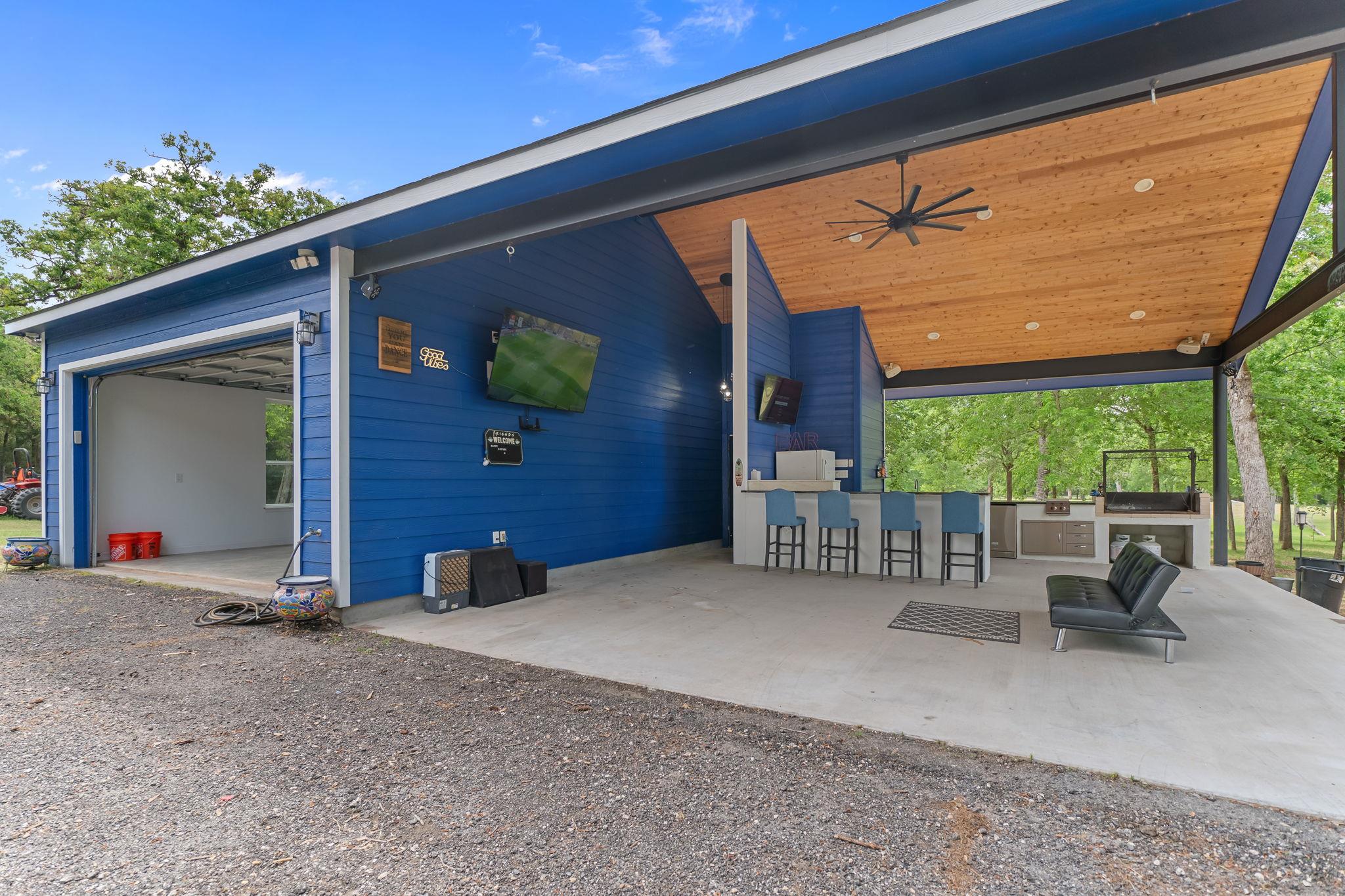 129 Valley SPUR