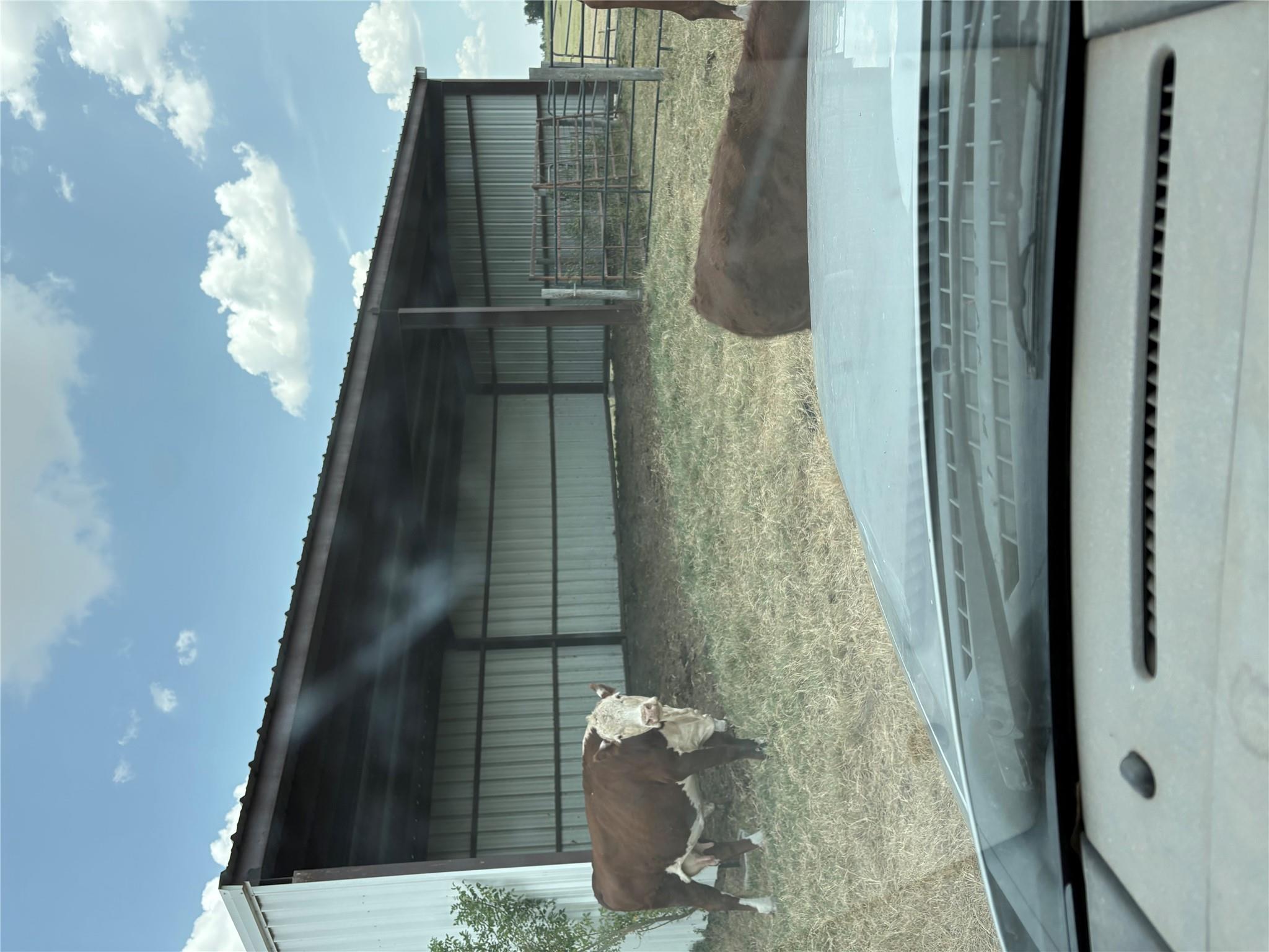 600 County Road 444 LAND