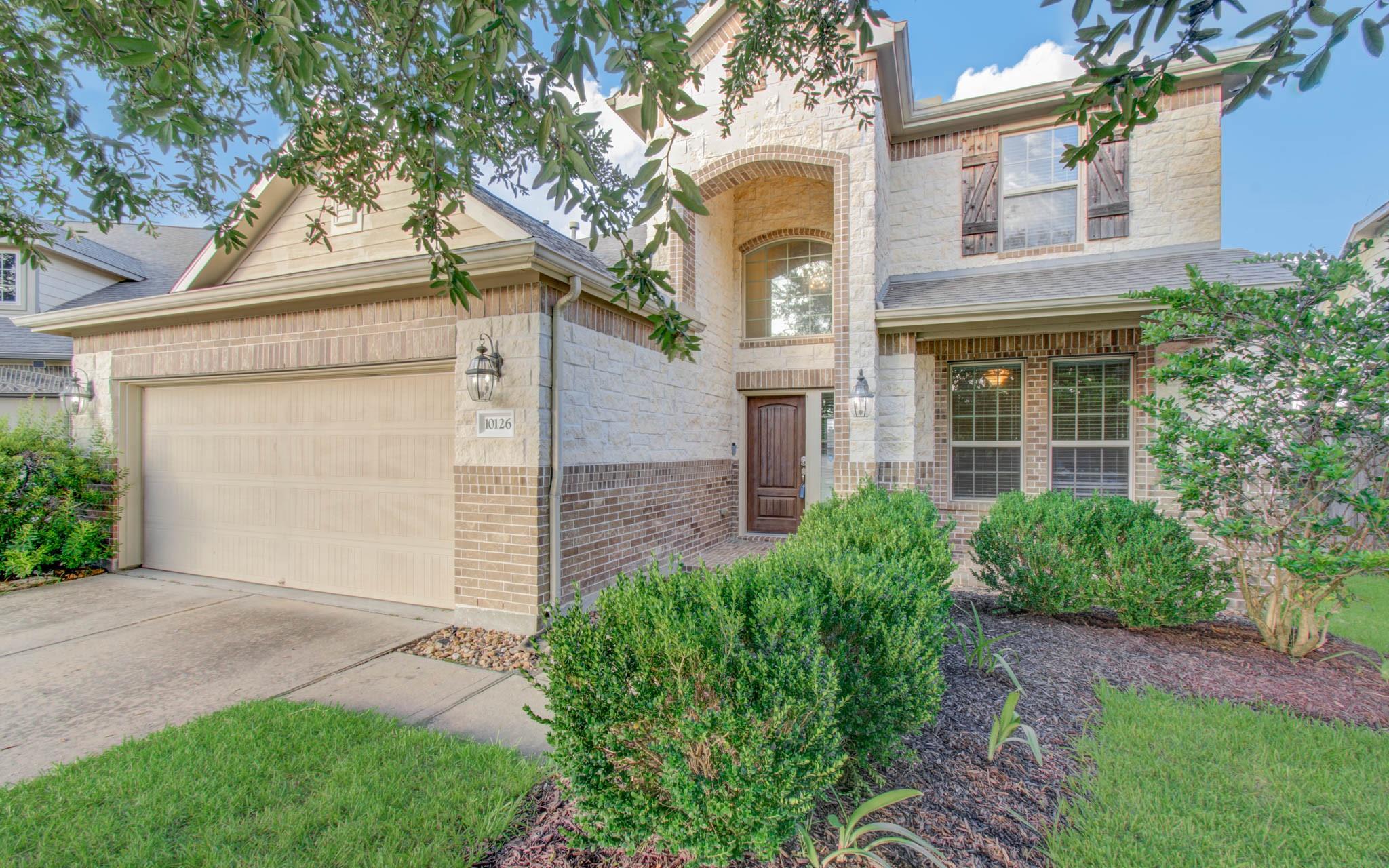 10126 Naples Cliff Court