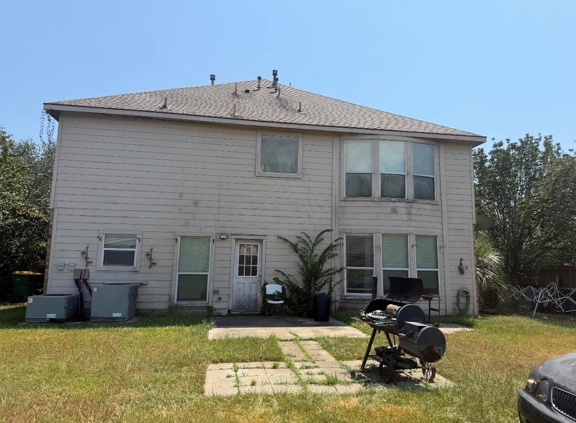 9907 Lynnwood Drive