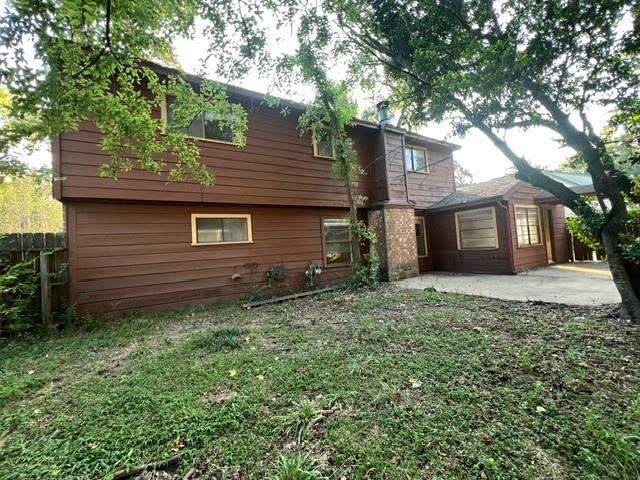 17323 Tall Cypress Drive