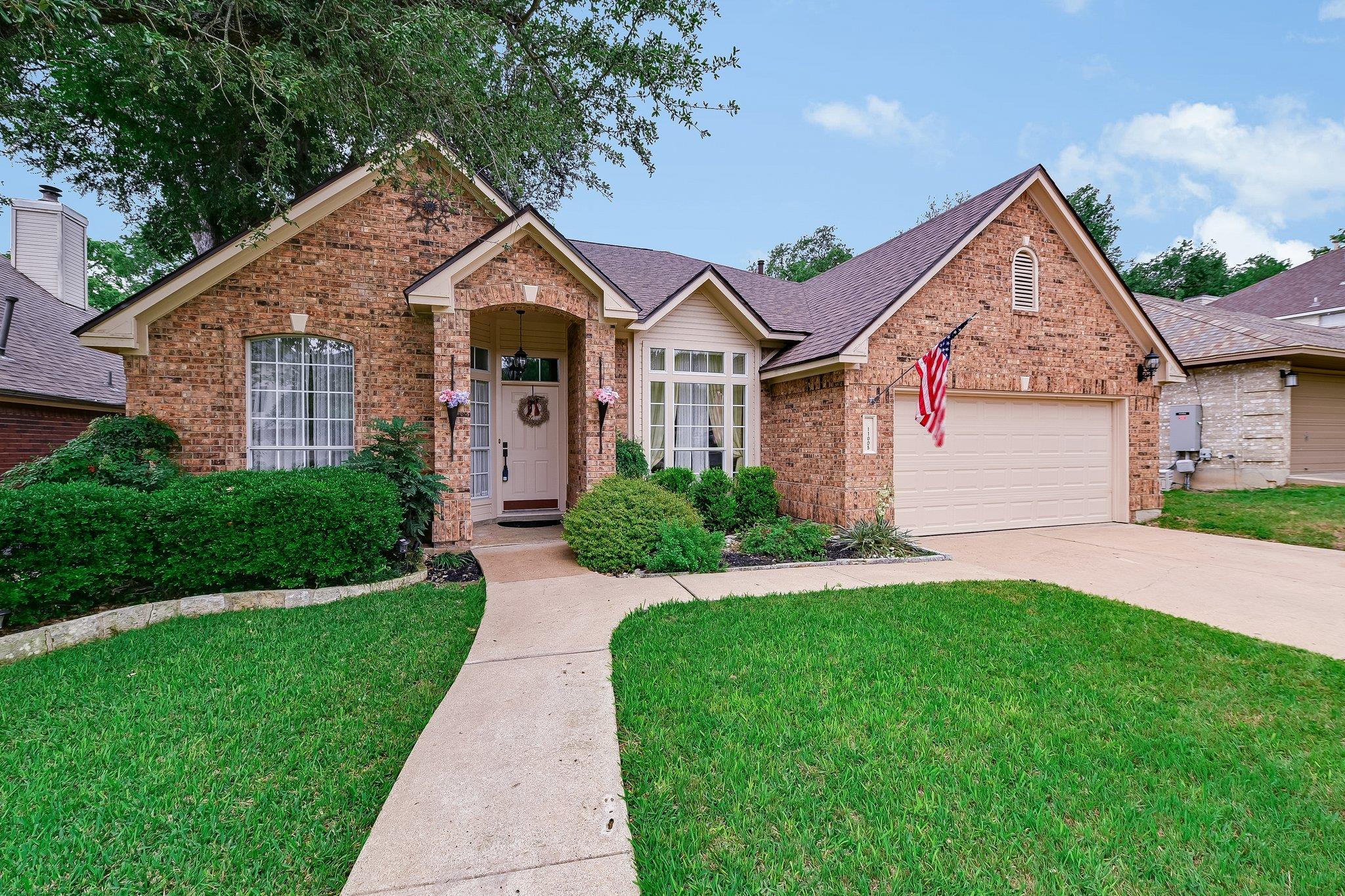 11005 Andenwood DR