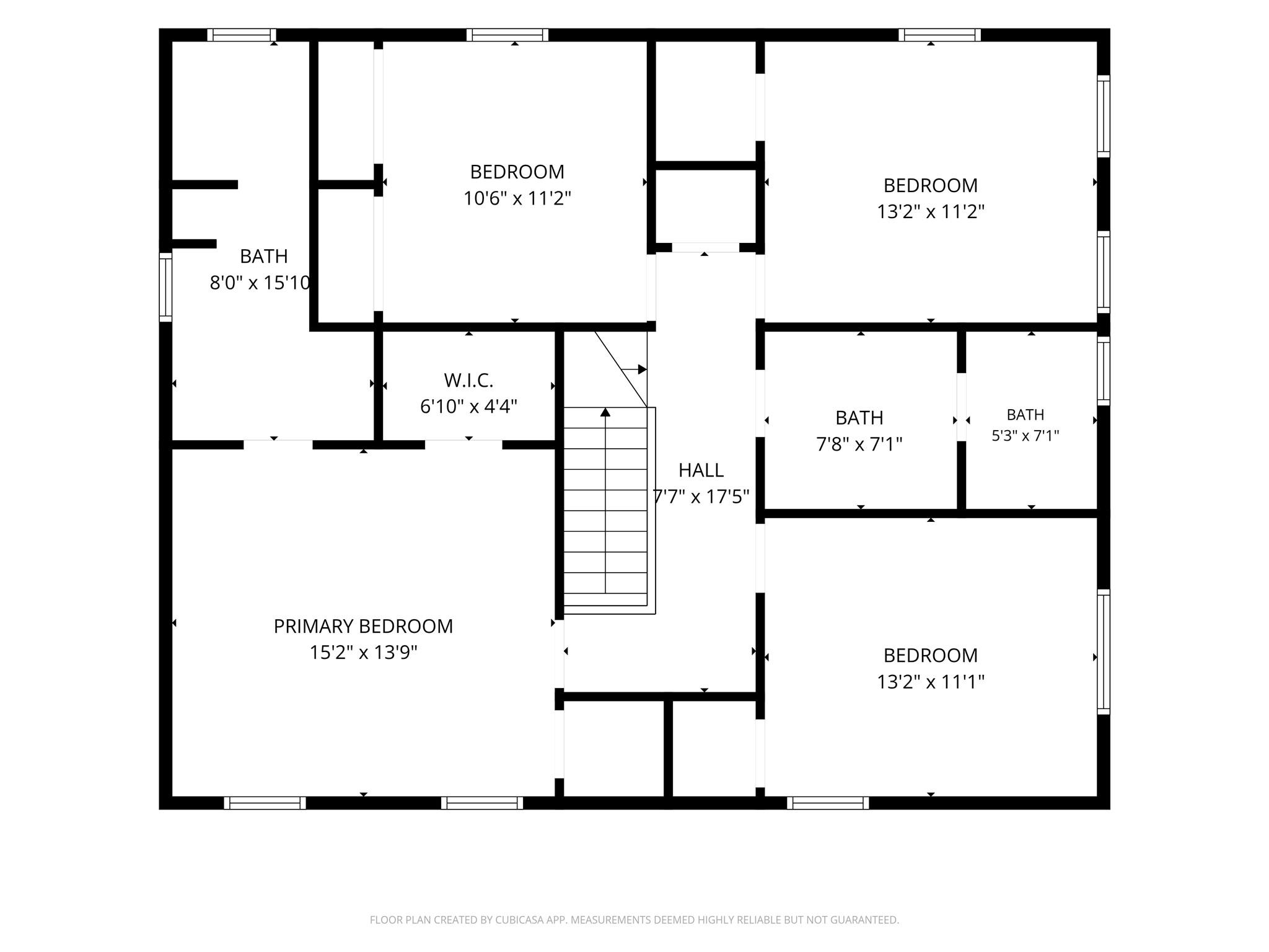 12113 Black Angus DR