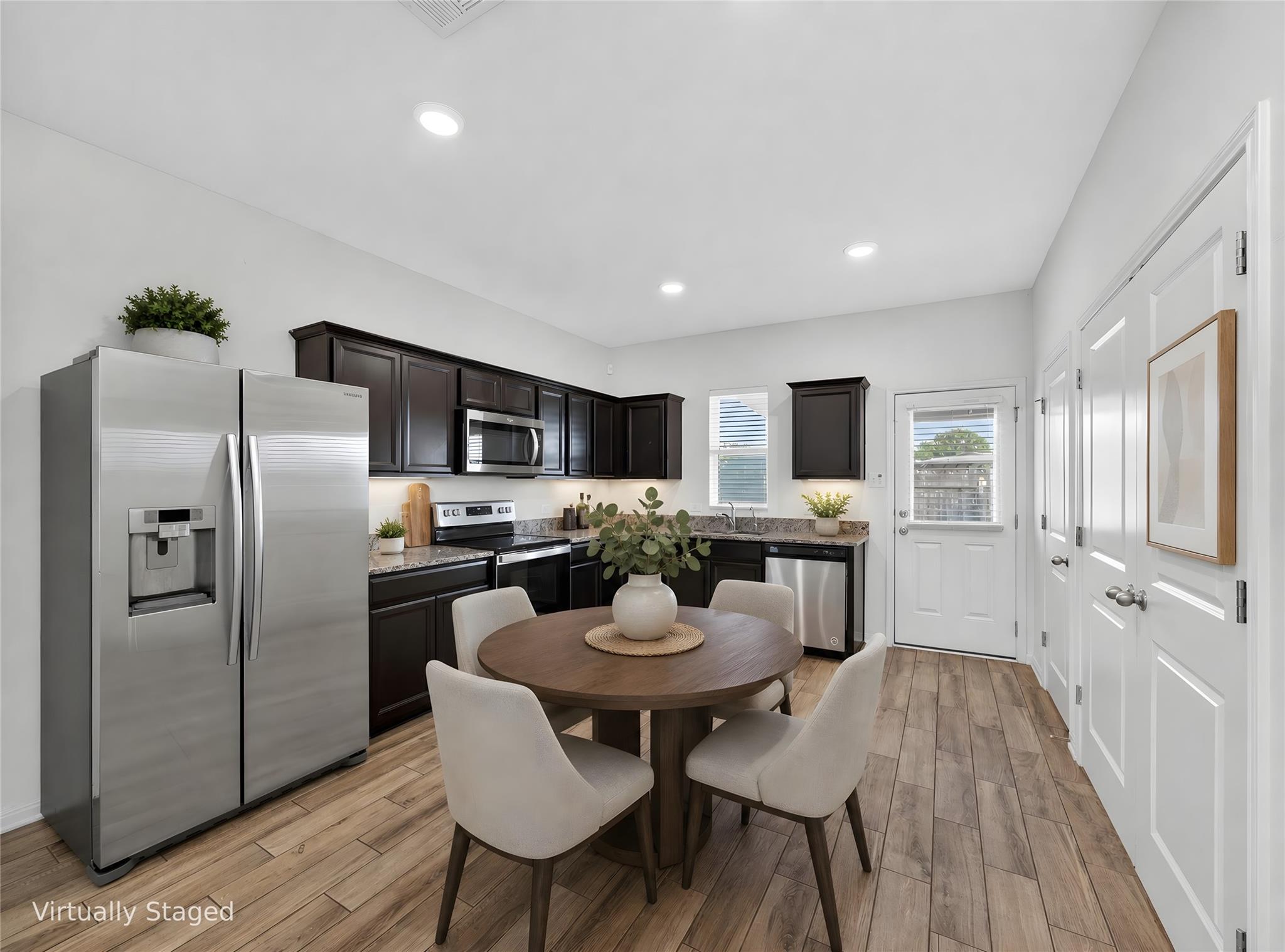 109 Rainey DR