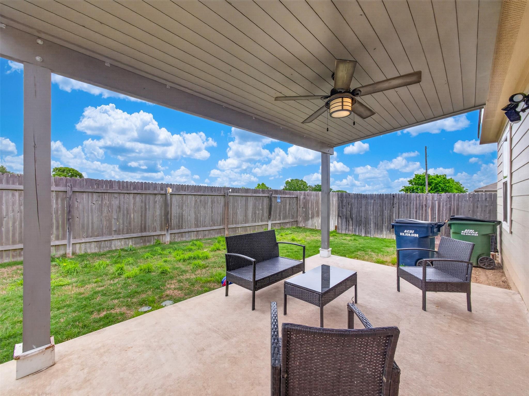 109 Rainey DR