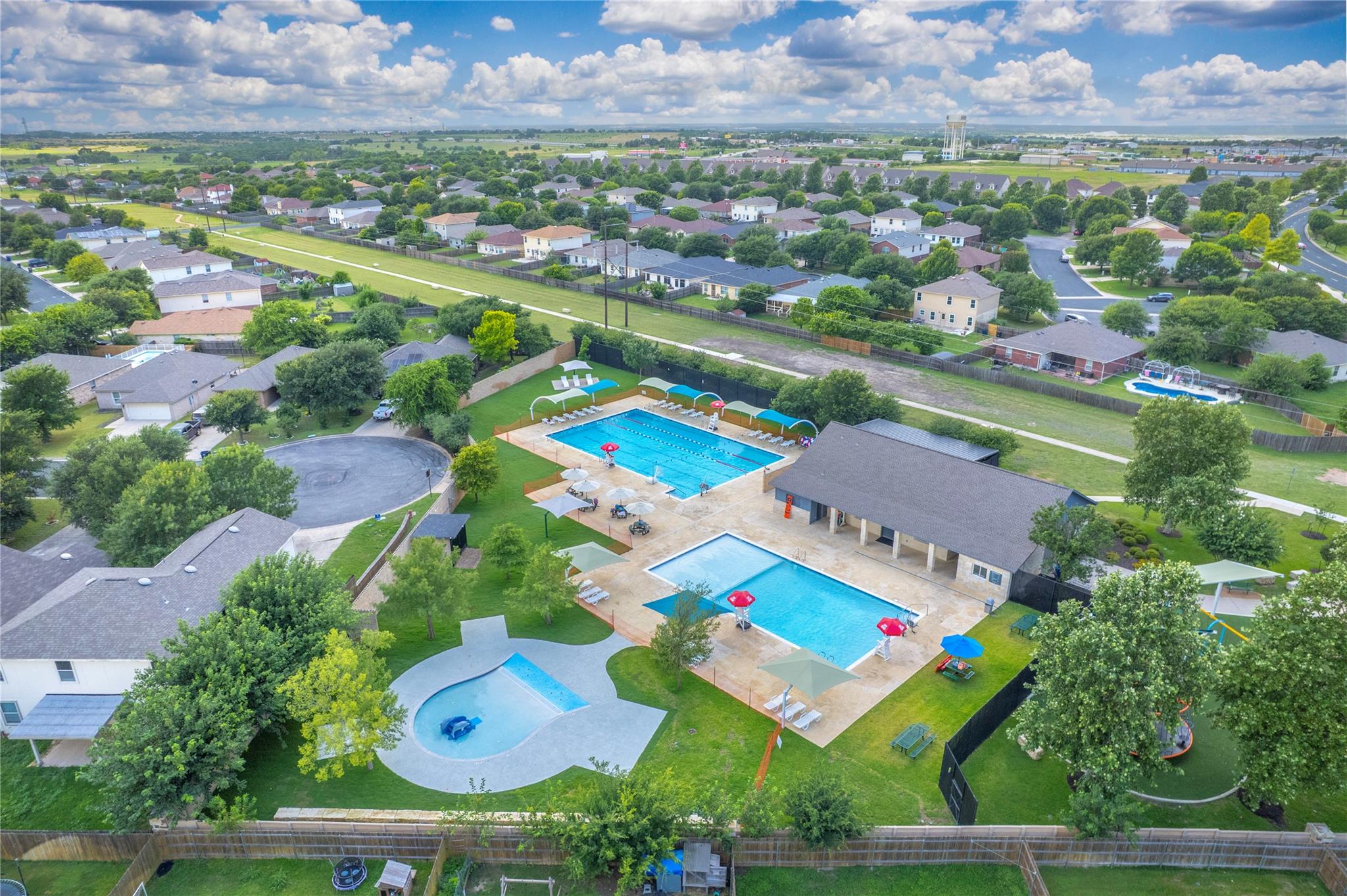 109 Rainey DR