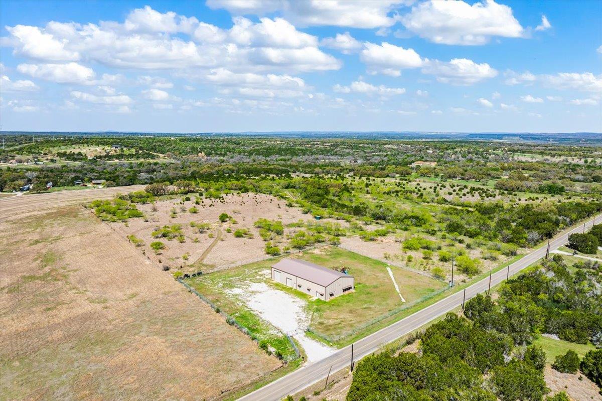 300 County Road 407