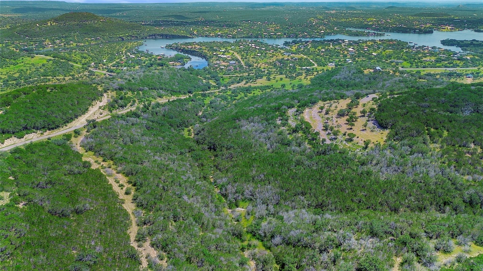 WOLF CREEK RANCH LOT 1B1A FM 2341 RNCH N