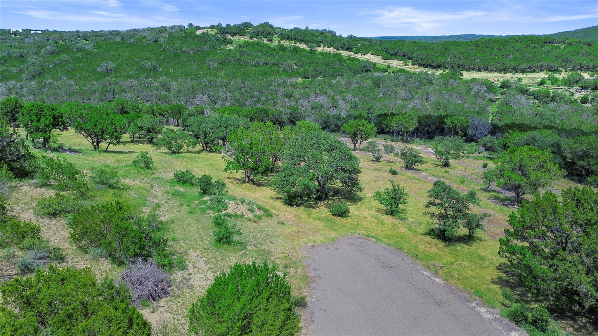 WOLF CREEK RANCH LOT 1B1A FM 2341 RNCH N