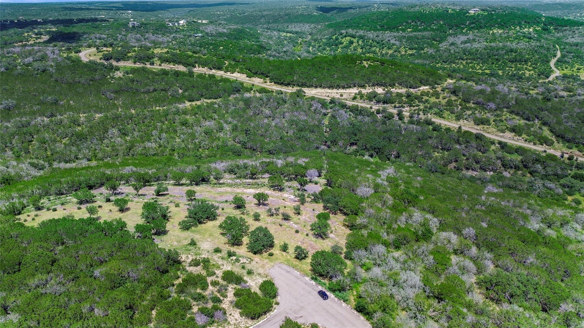 WOLF CREEK RANCH LOT 1B1A FM 2341 RNCH N