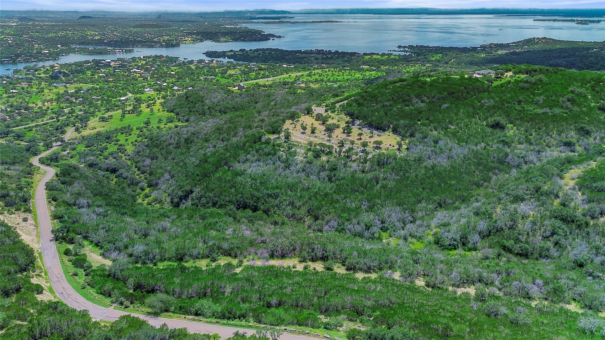 WOLF CREEK RANCH LOT 1B1A FM 2341 RNCH N