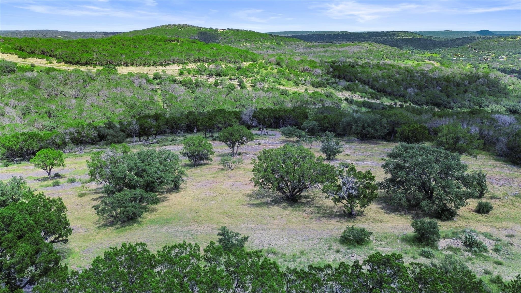 WOLF CREEK RANCH LOT 1B1A FM 2341 RNCH N