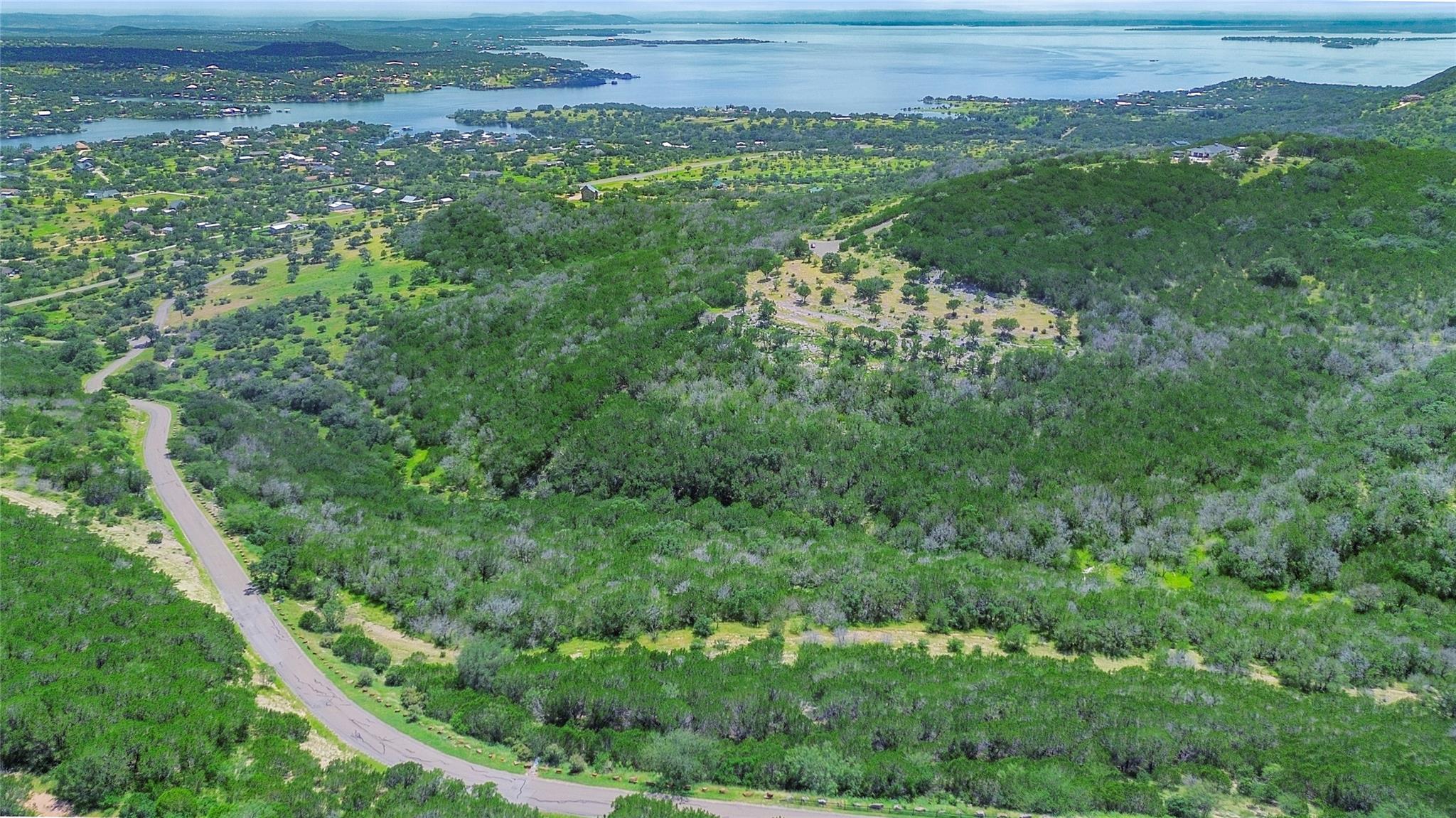WOLF CREEK RANCH LOT 1B1A FM 2341 RNCH N
