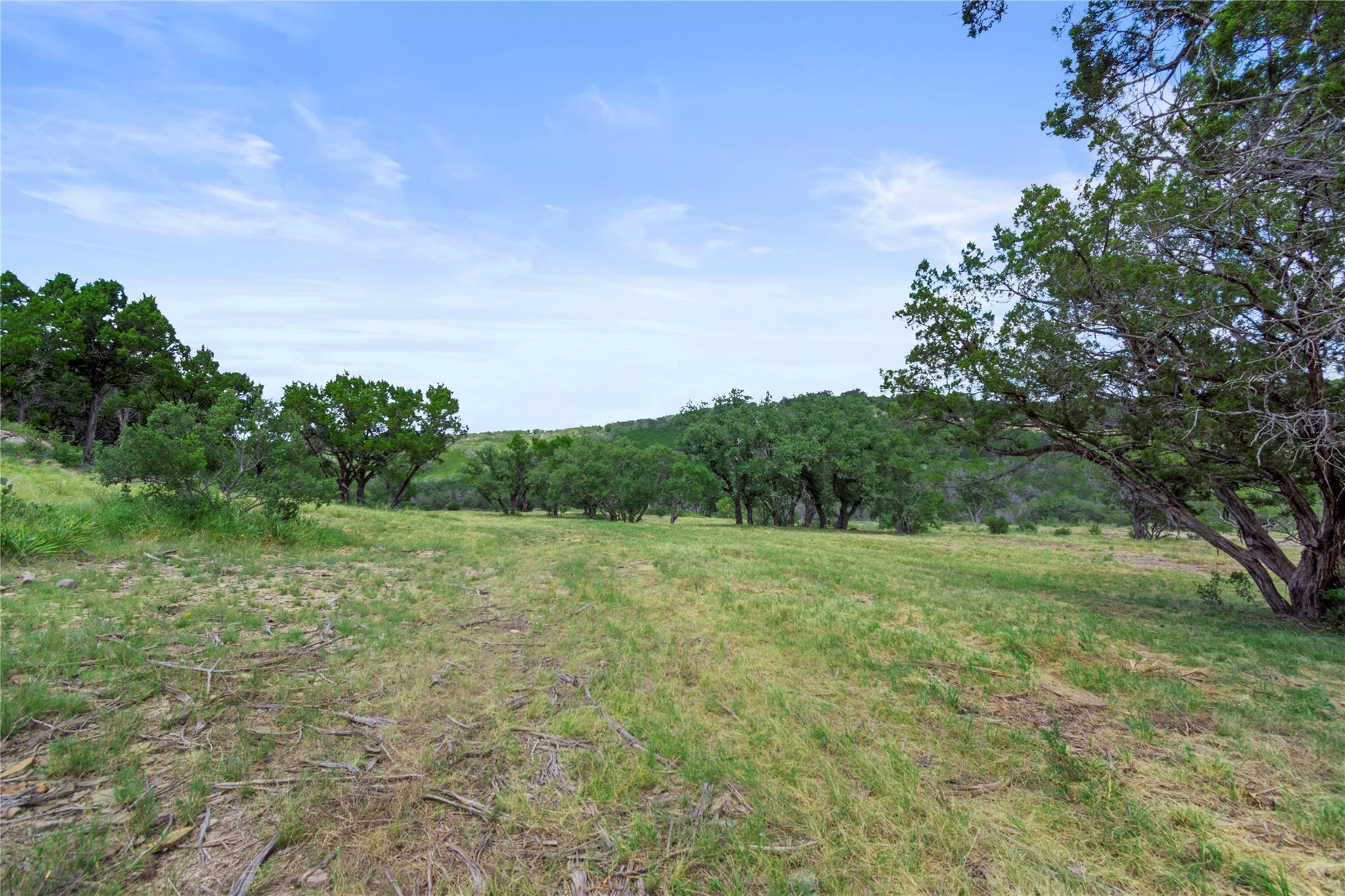 WOLF CREEK RANCH LOT 1B1A FM 2341 RNCH N