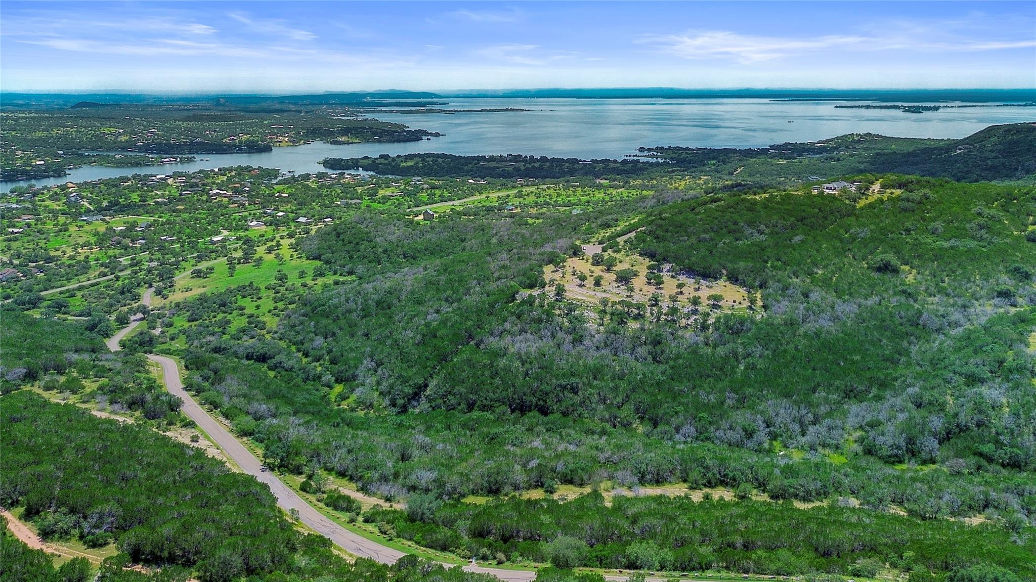 WOLF CREEK RANCH LOT 1B1A FM 2341 RNCH N