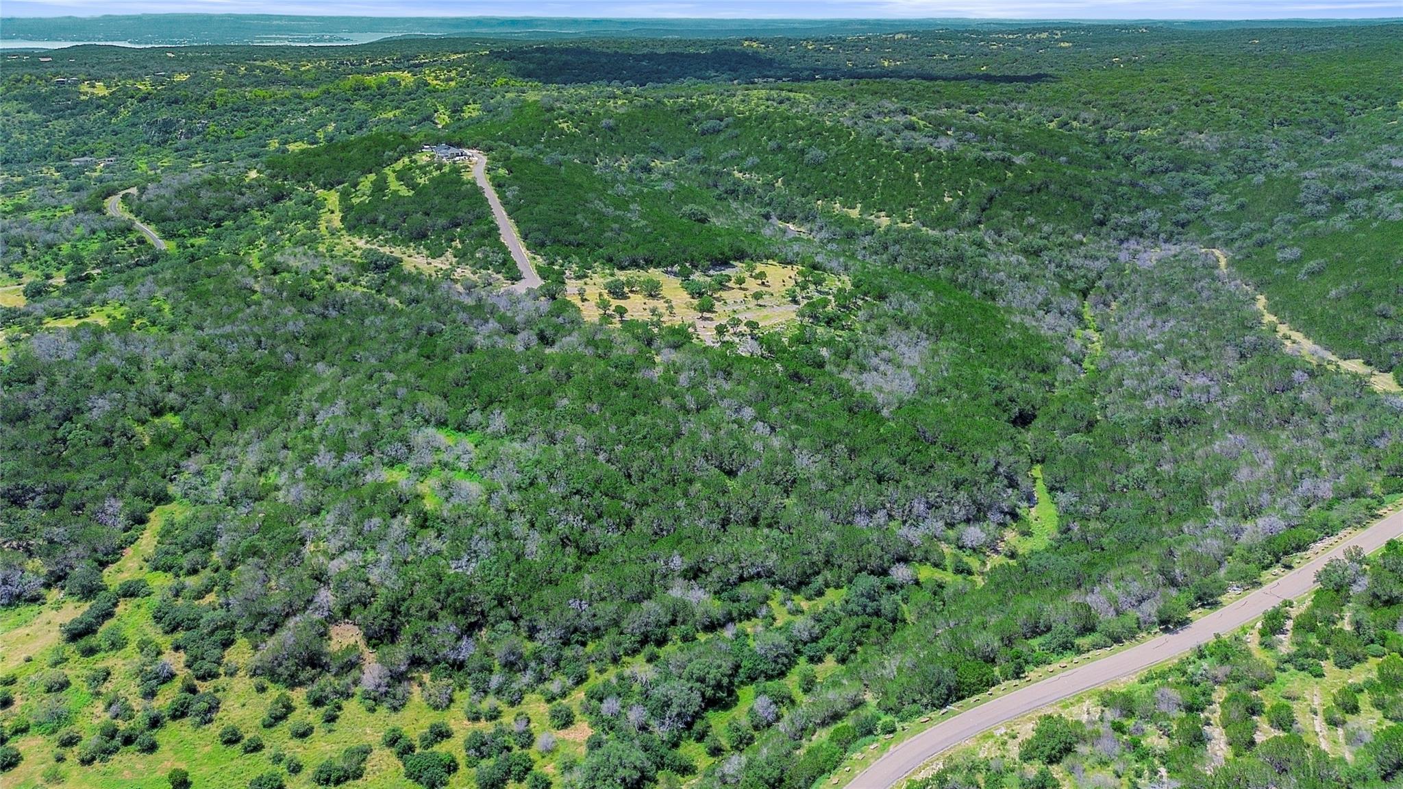 WOLF CREEK RANCH LOT 1B1A FM 2341 RNCH N