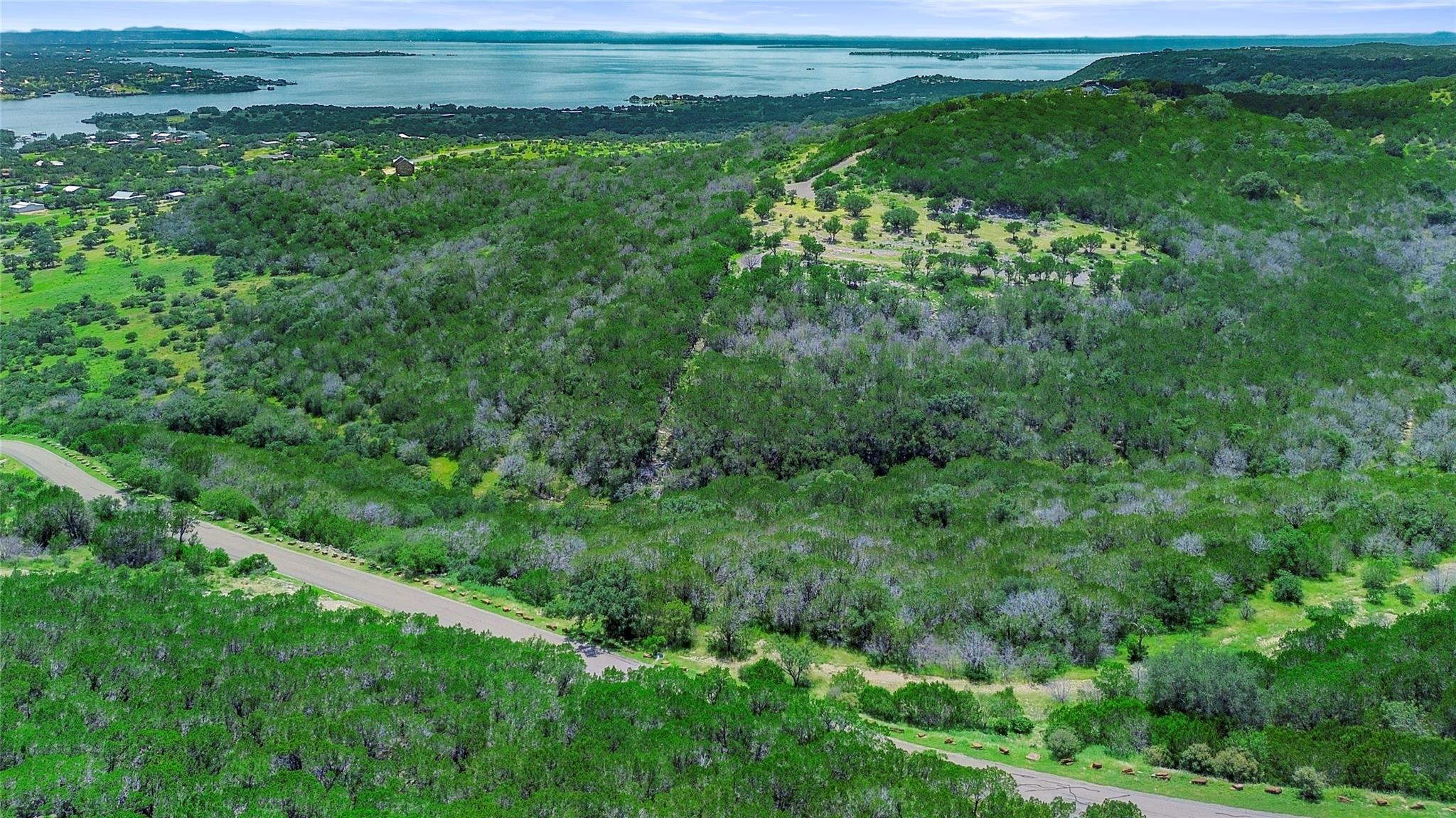 WOLF CREEK RANCH LOT 1B1A FM 2341 RNCH N