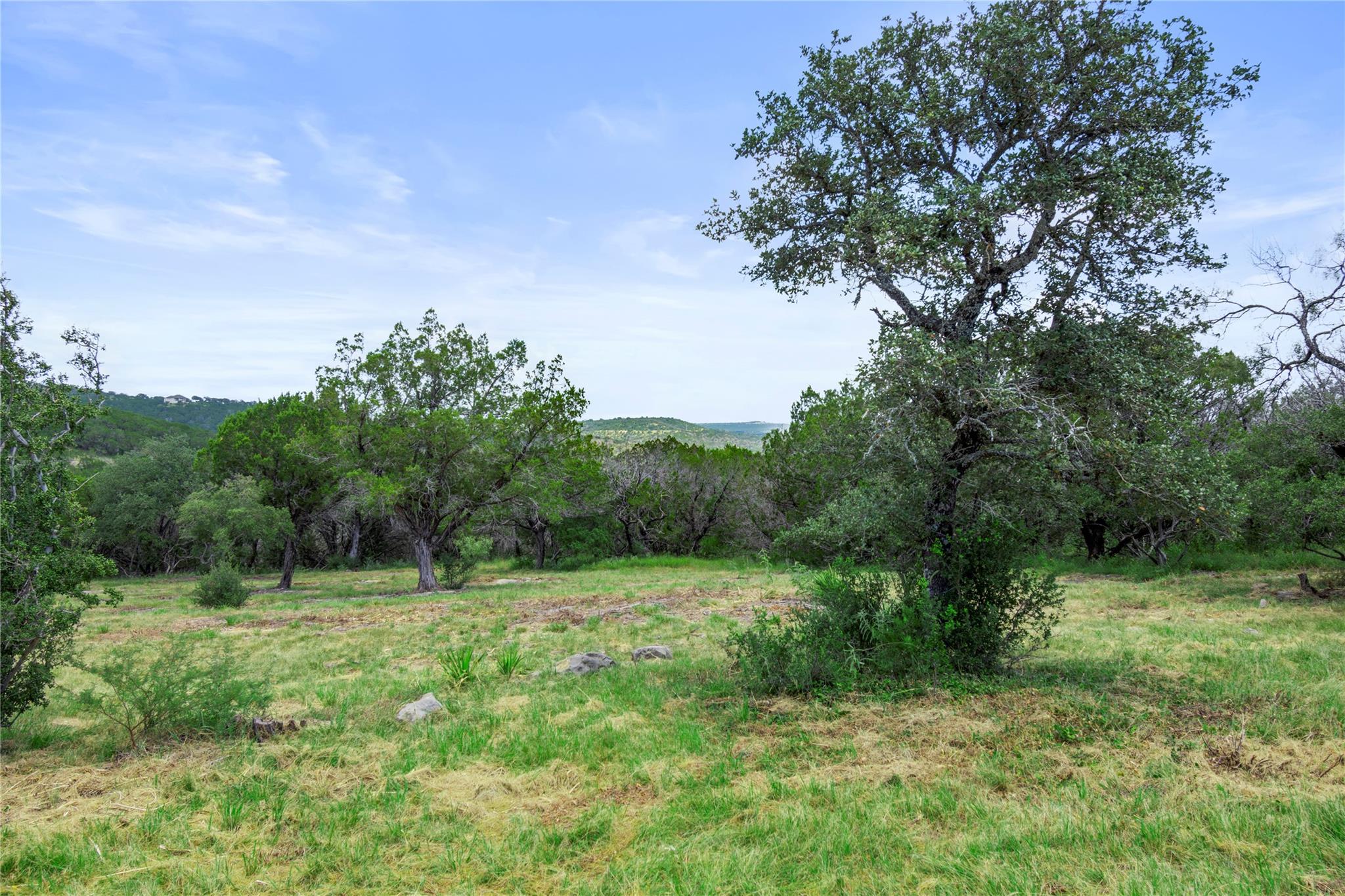 WOLF CREEK RANCH LOT 1B1A FM 2341 RNCH N