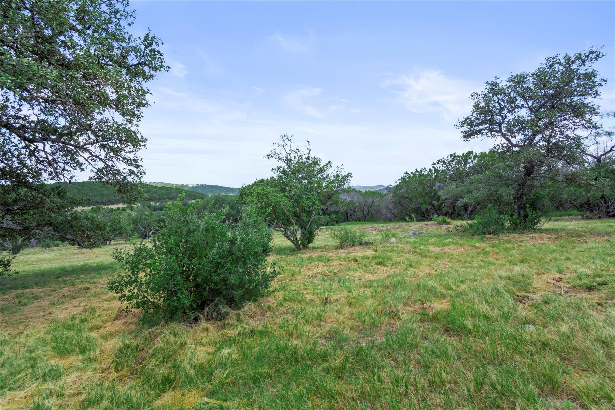 WOLF CREEK RANCH LOT 1B1A FM 2341 RNCH N