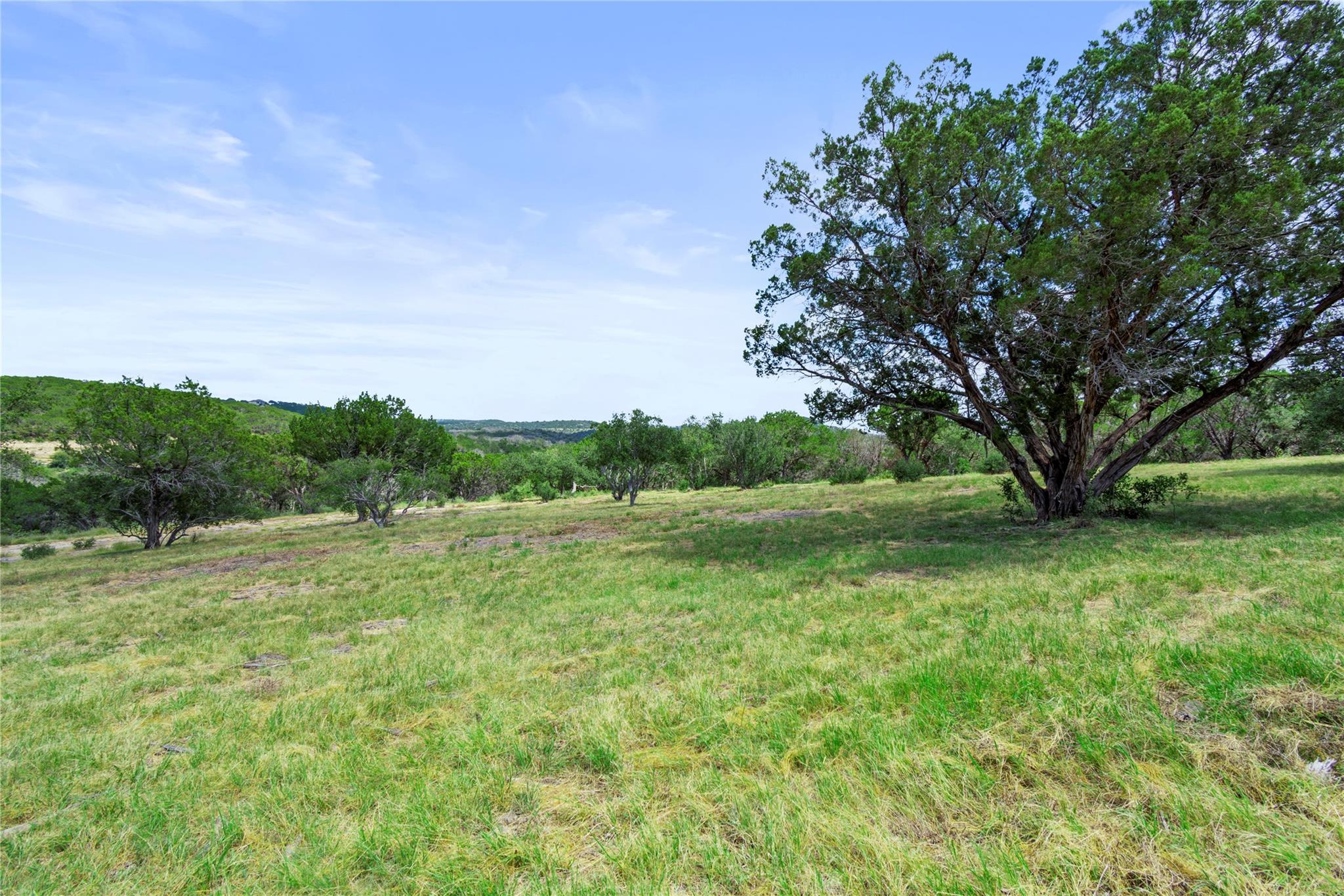 WOLF CREEK RANCH LOT 1B1A FM 2341 RNCH N