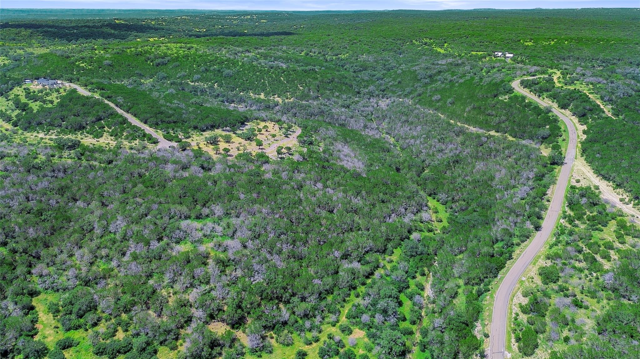 WOLF CREEK RANCH LOT 1B1A FM 2341 RNCH N