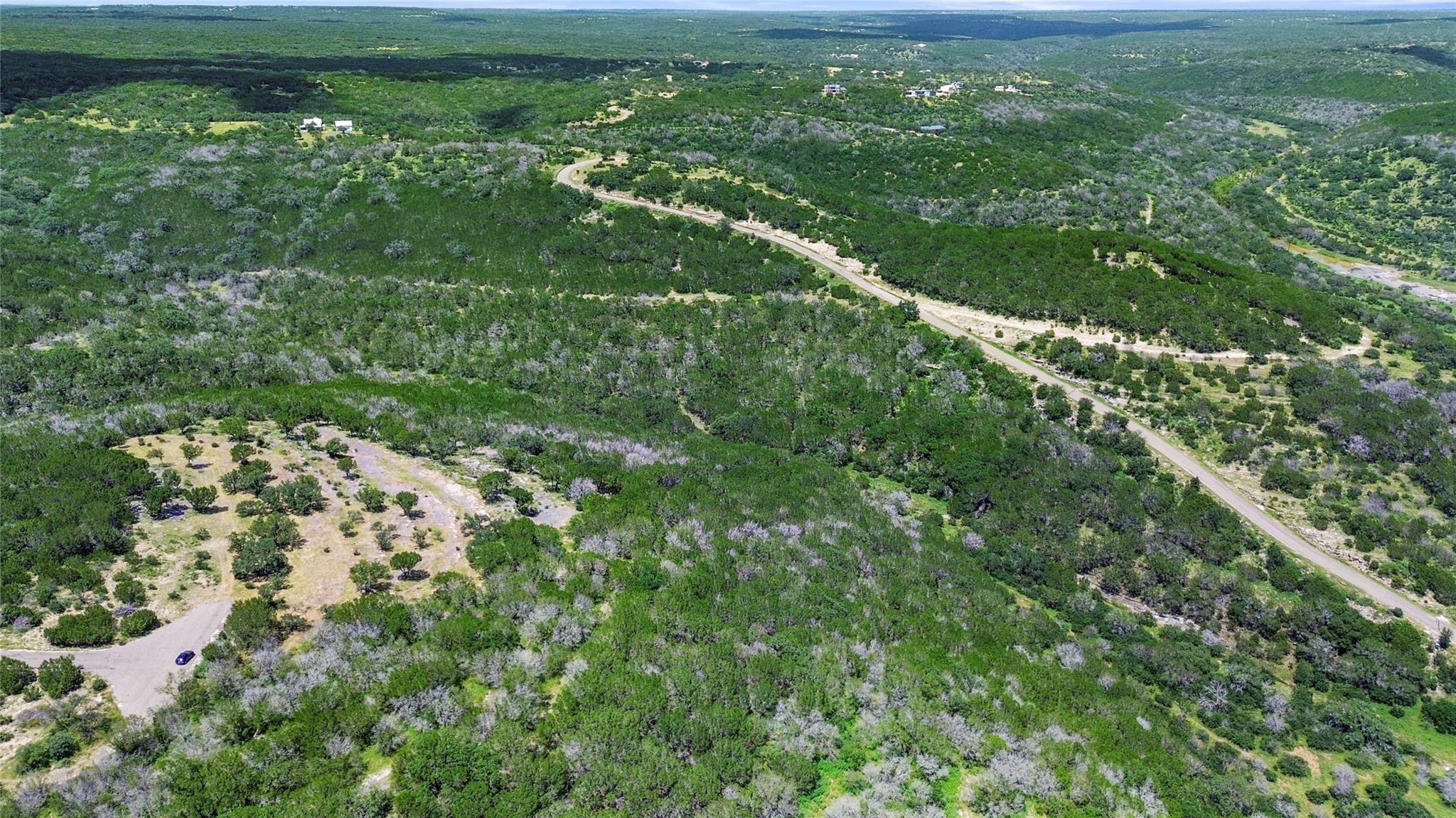 WOLF CREEK RANCH LOT 1B1A FM 2341 RNCH N