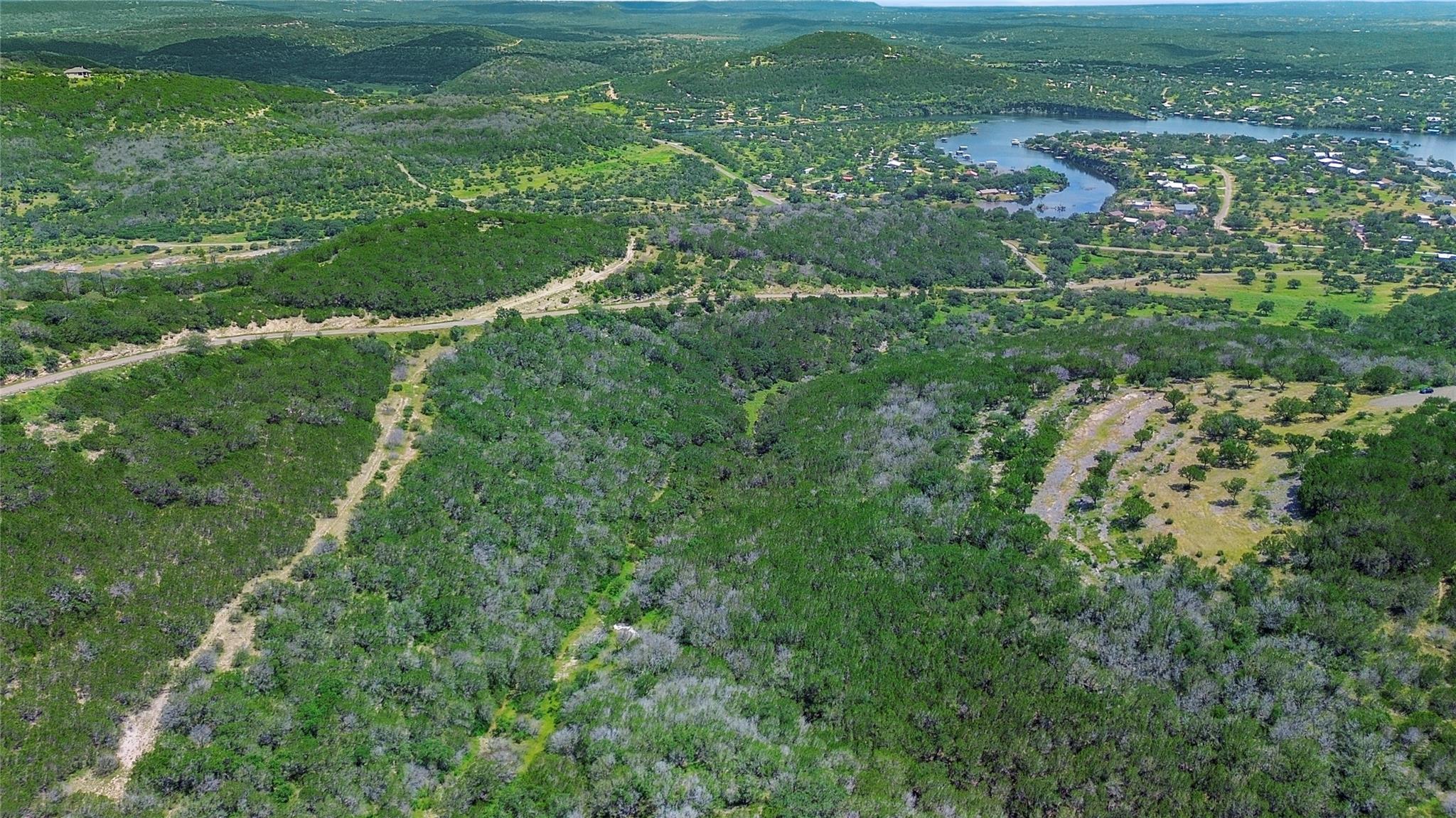 WOLF CREEK RANCH LOT 1B1A FM 2341 RNCH N