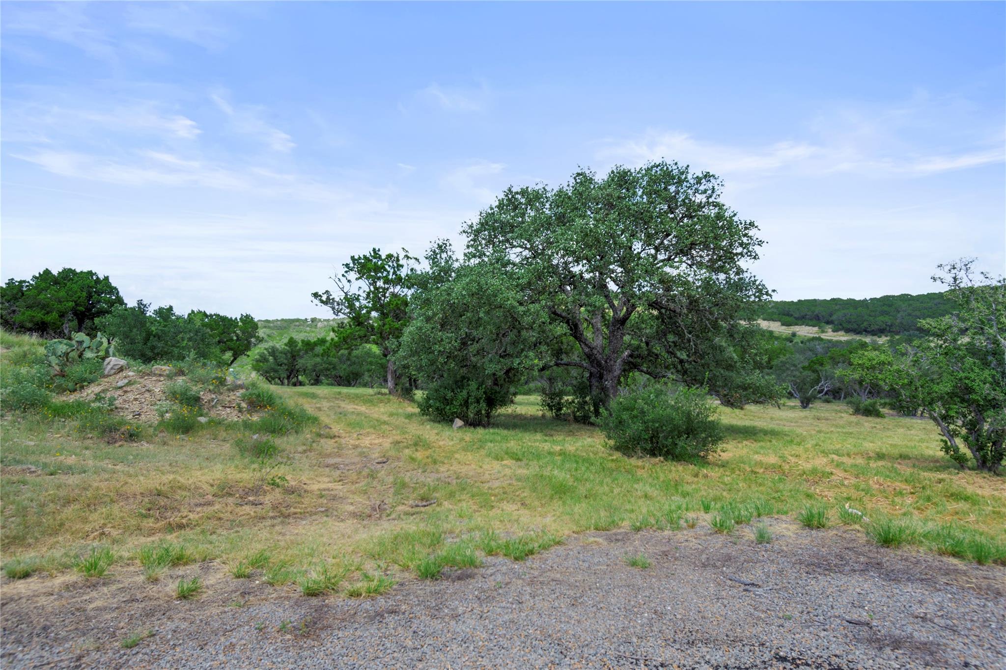 WOLF CREEK RANCH LOT 1B1A FM 2341 RNCH N