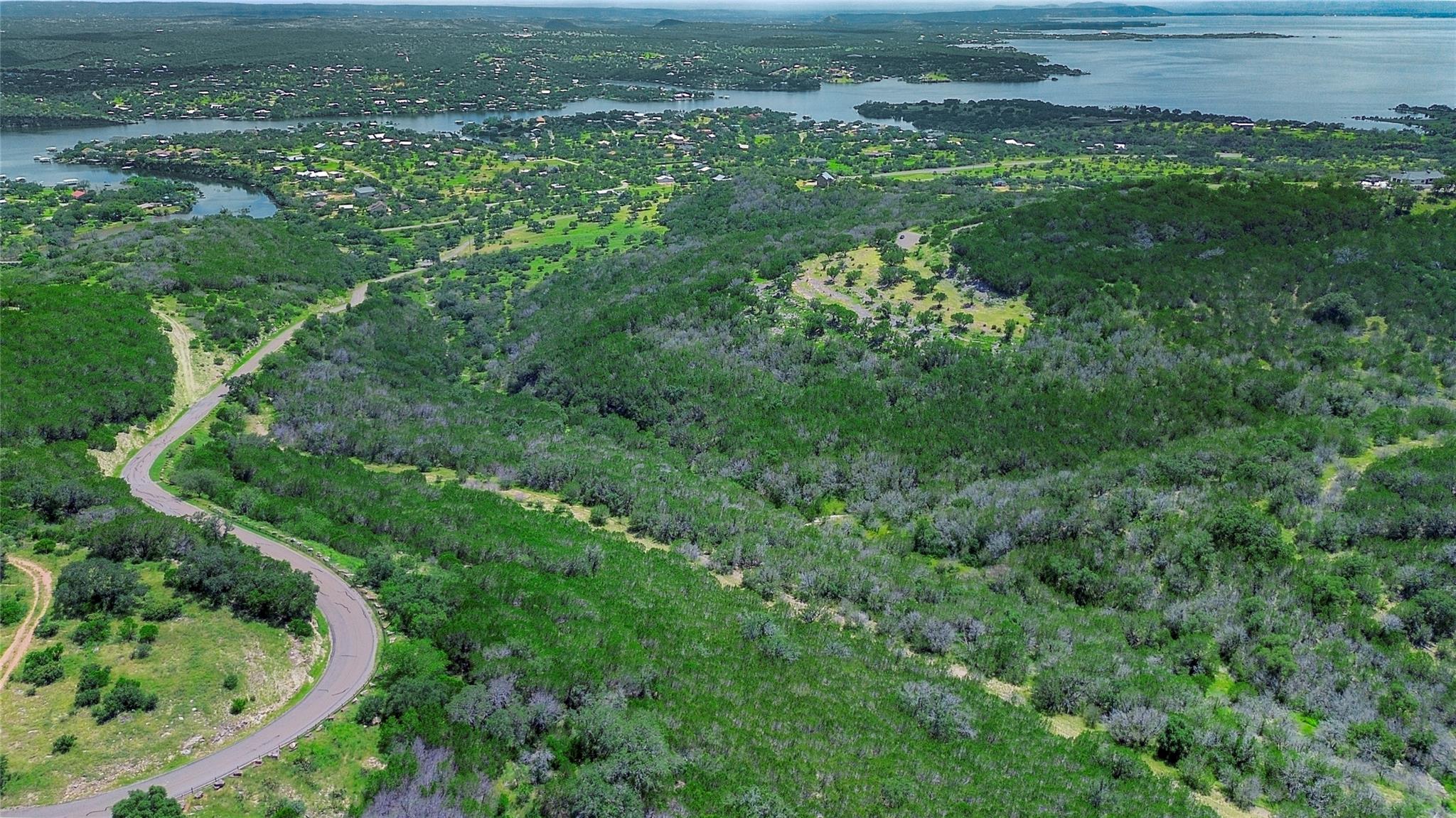 WOLF CREEK RANCH LOT 1B1A FM 2341 RNCH N