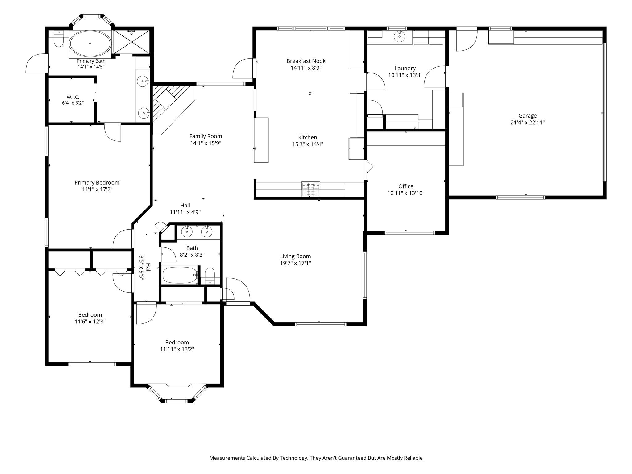 1933 Squire Circle CIR