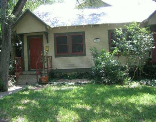 1101 C Maufrais St C Austin TX