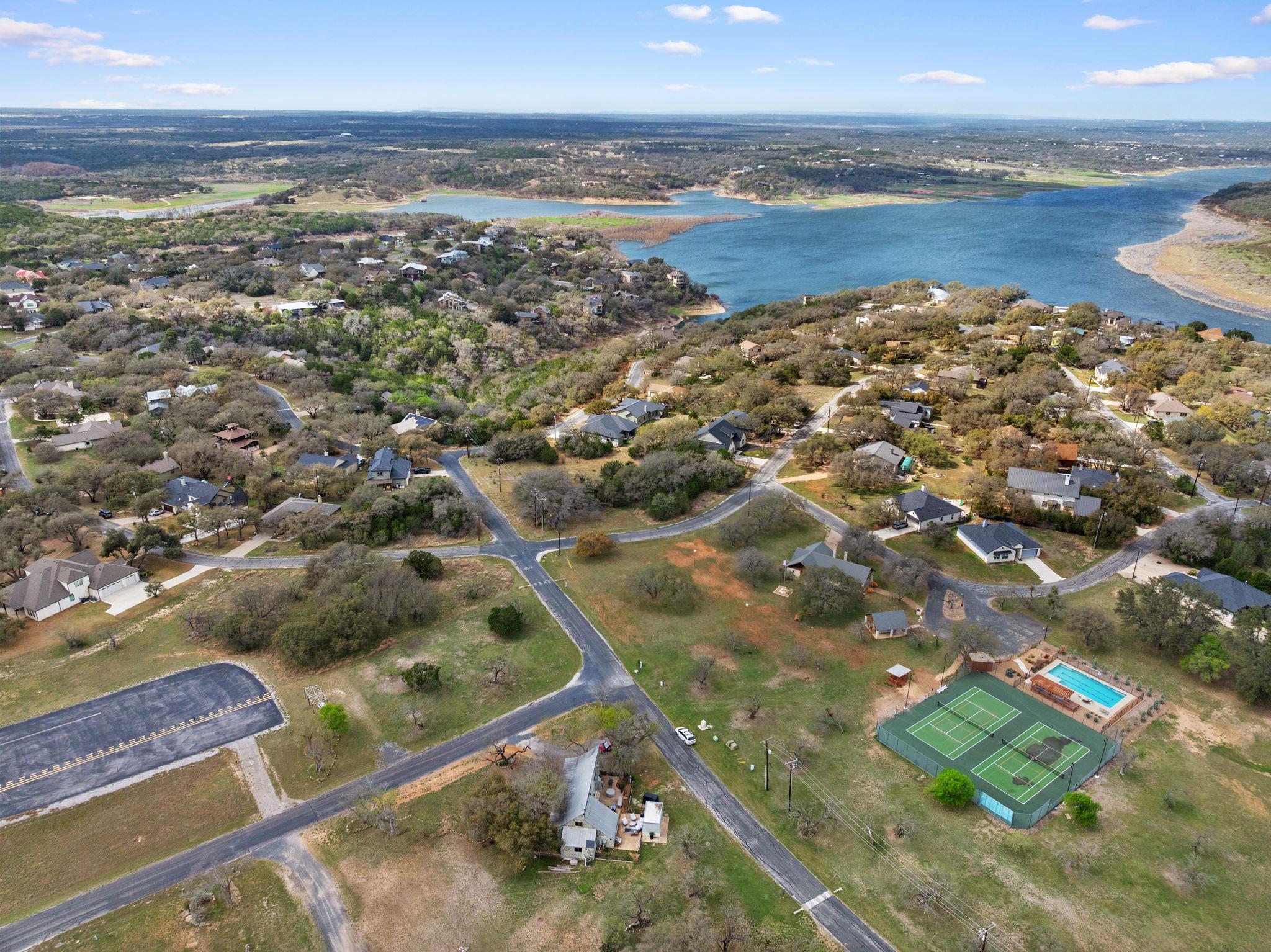 204 Bedford (Lot 266) DR