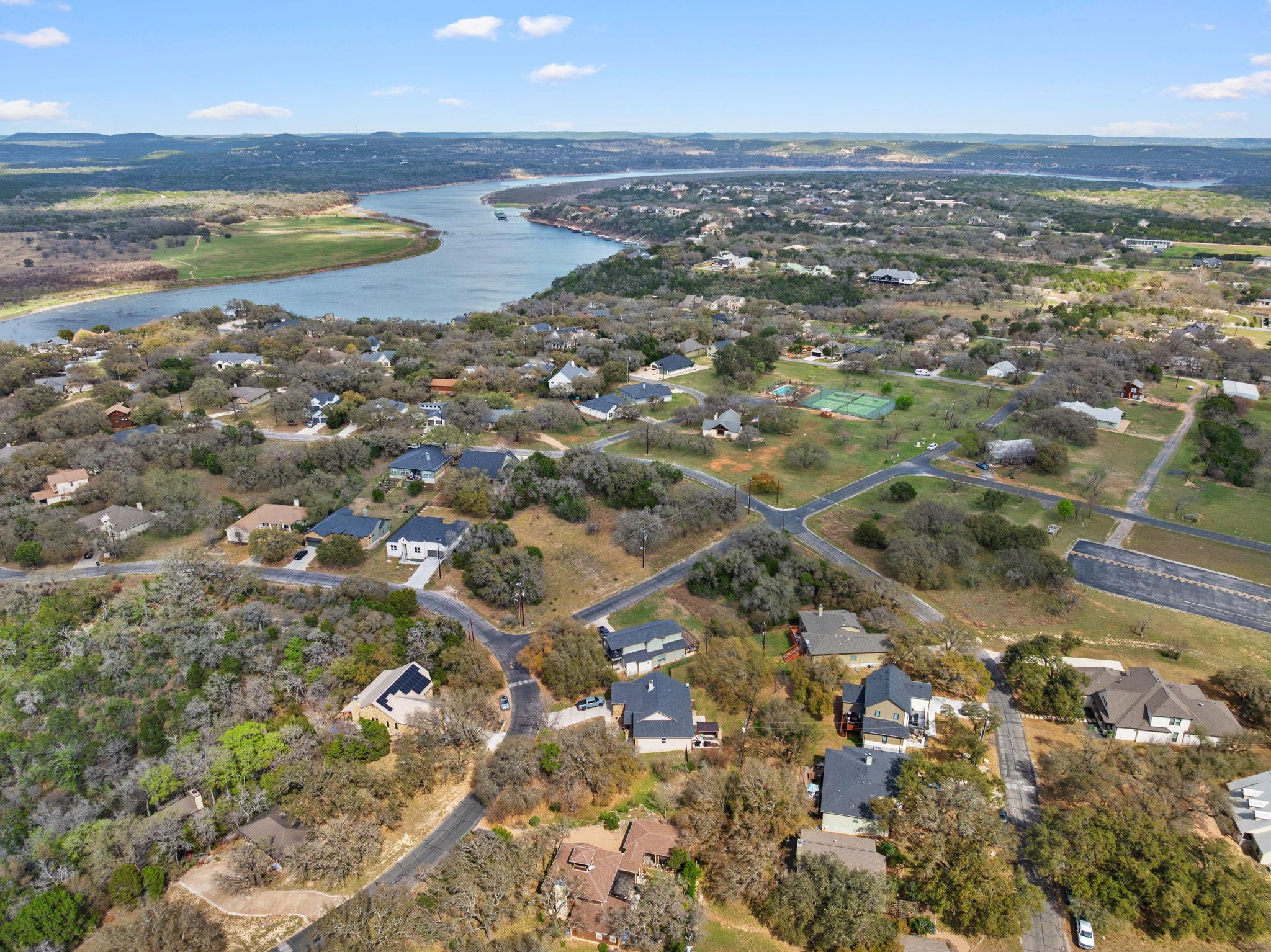 204 Bedford (Lot 266) DR