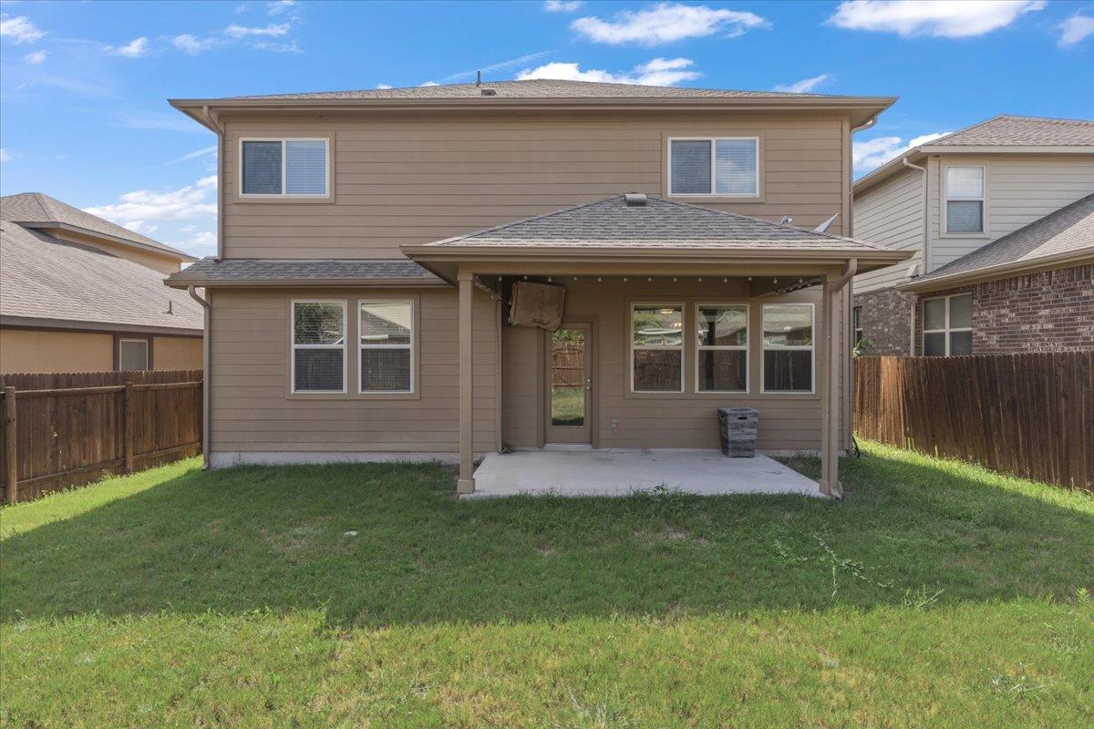 332 Fletcher BND