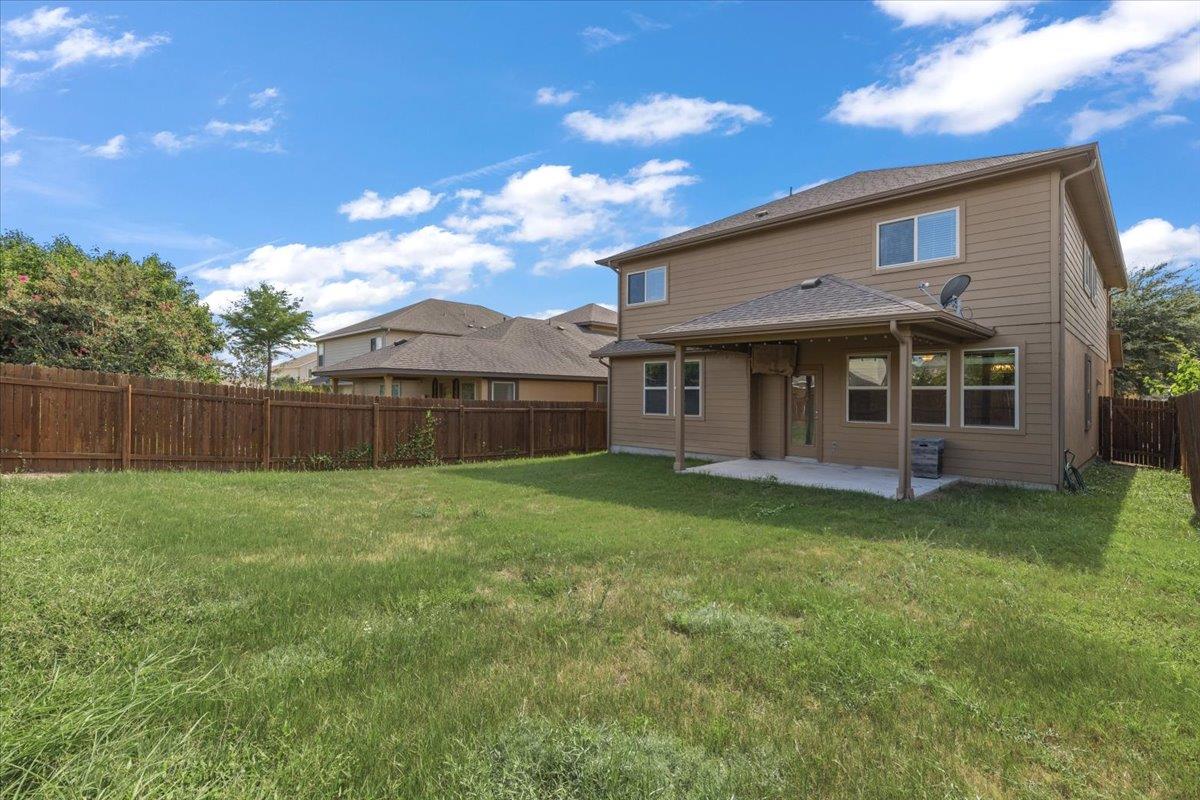332 Fletcher BND