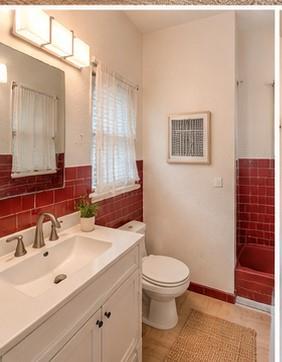 5332 Balcones DR # D