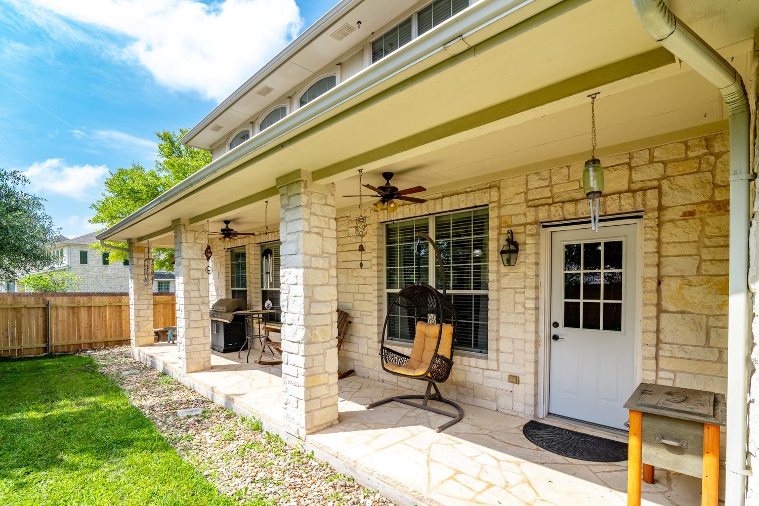 2701 Covington PL