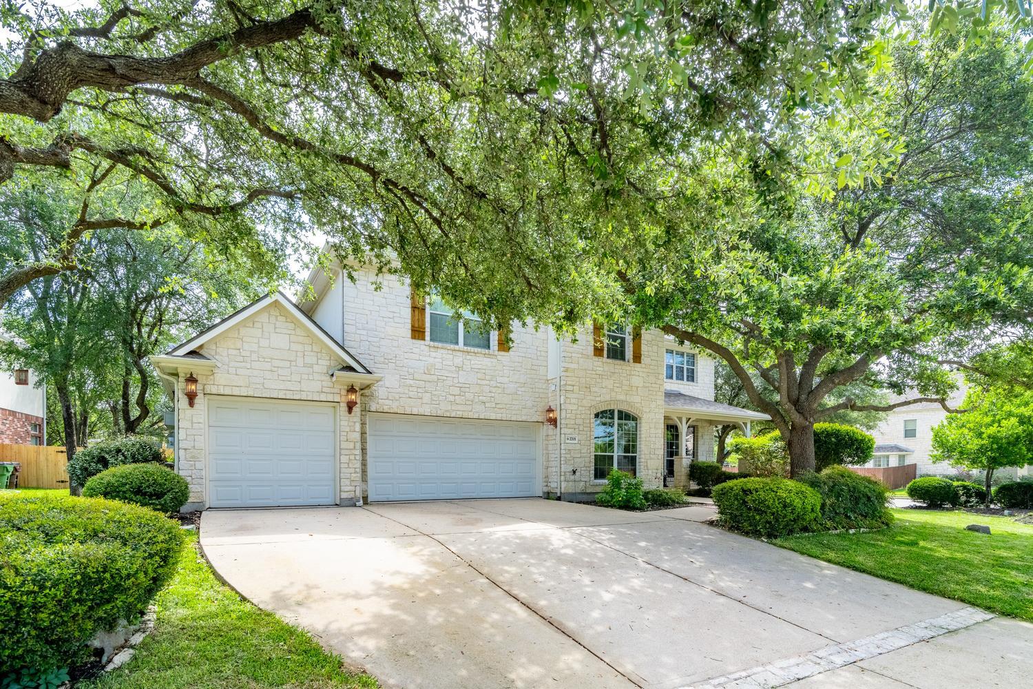 2701 Covington PL