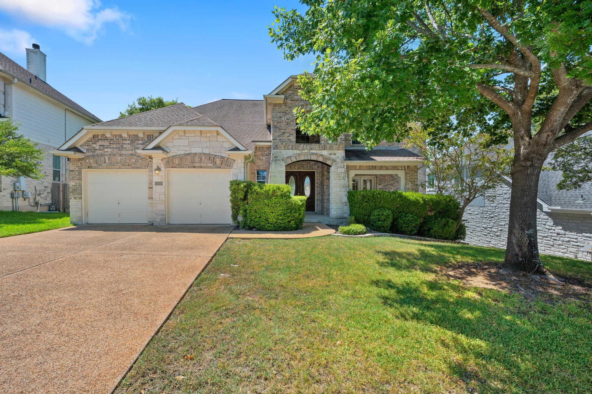 6819 Chalk Hill DR
