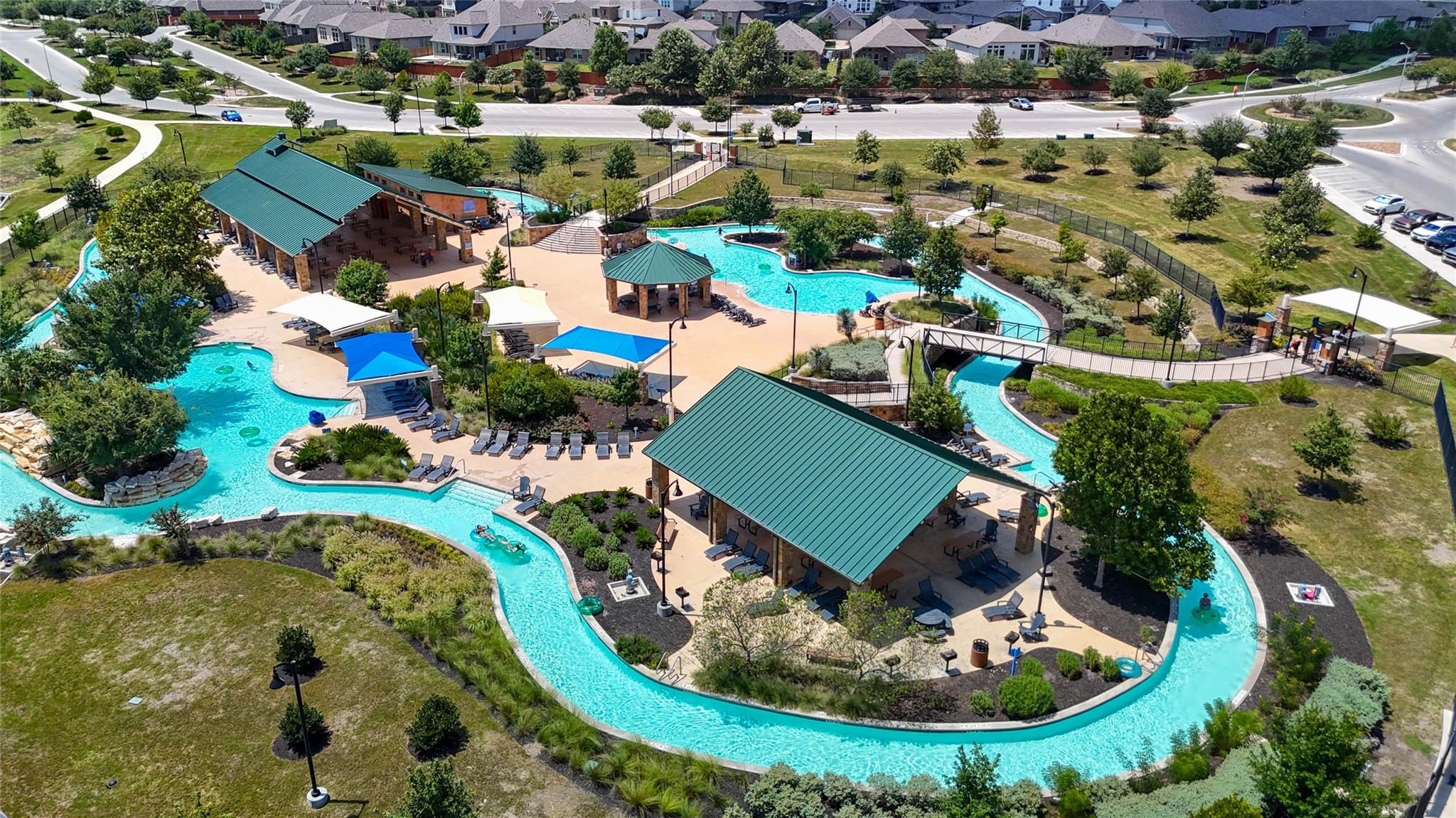 241 Oleander LOOP