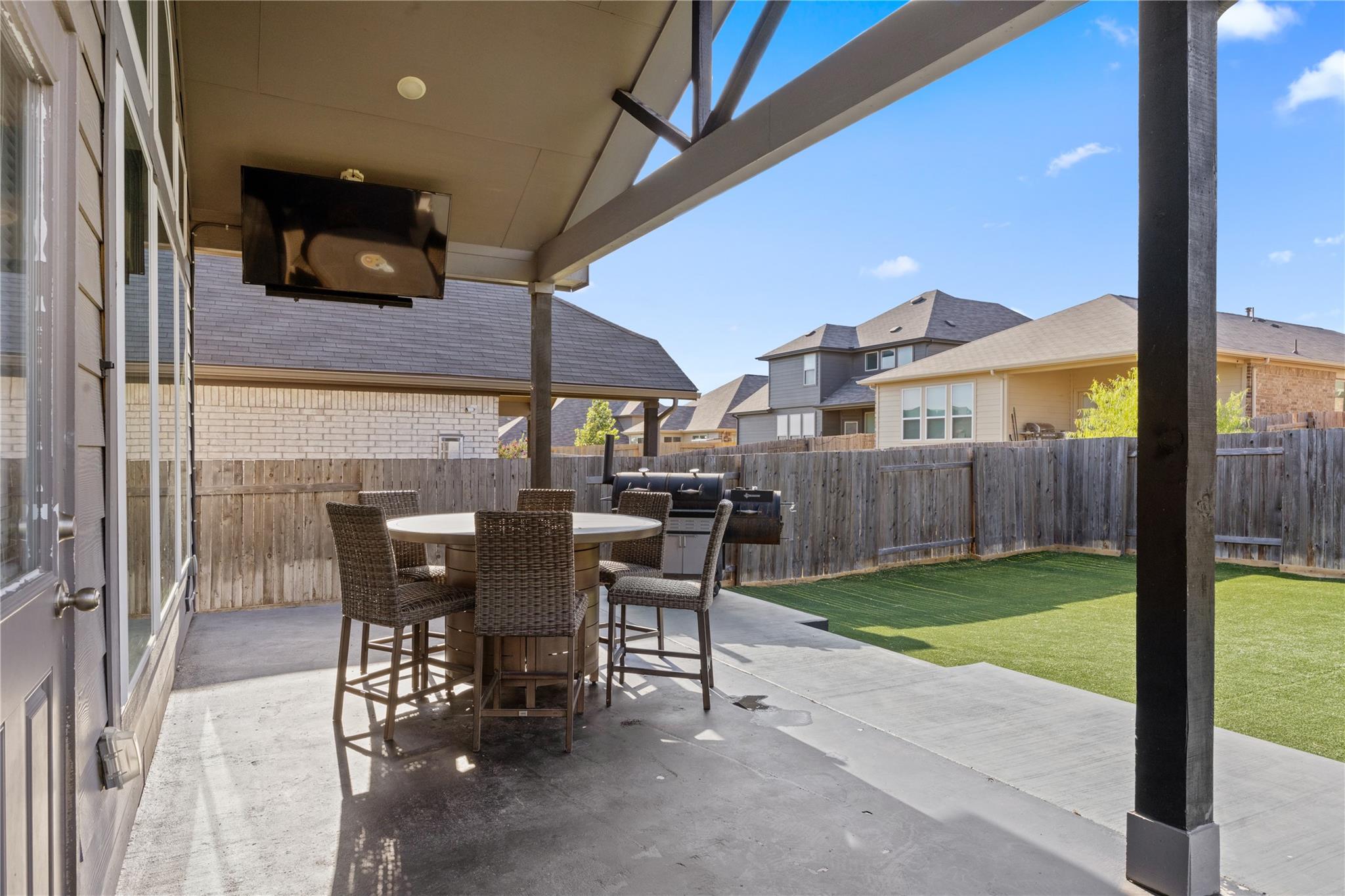 241 Oleander LOOP