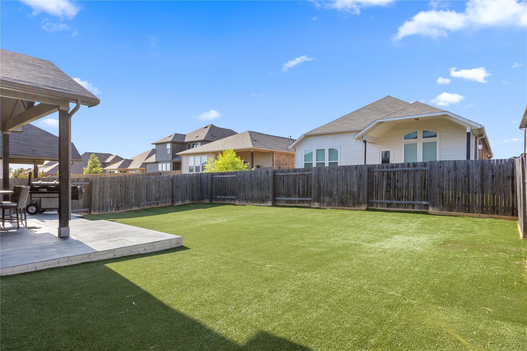 241 Oleander LOOP