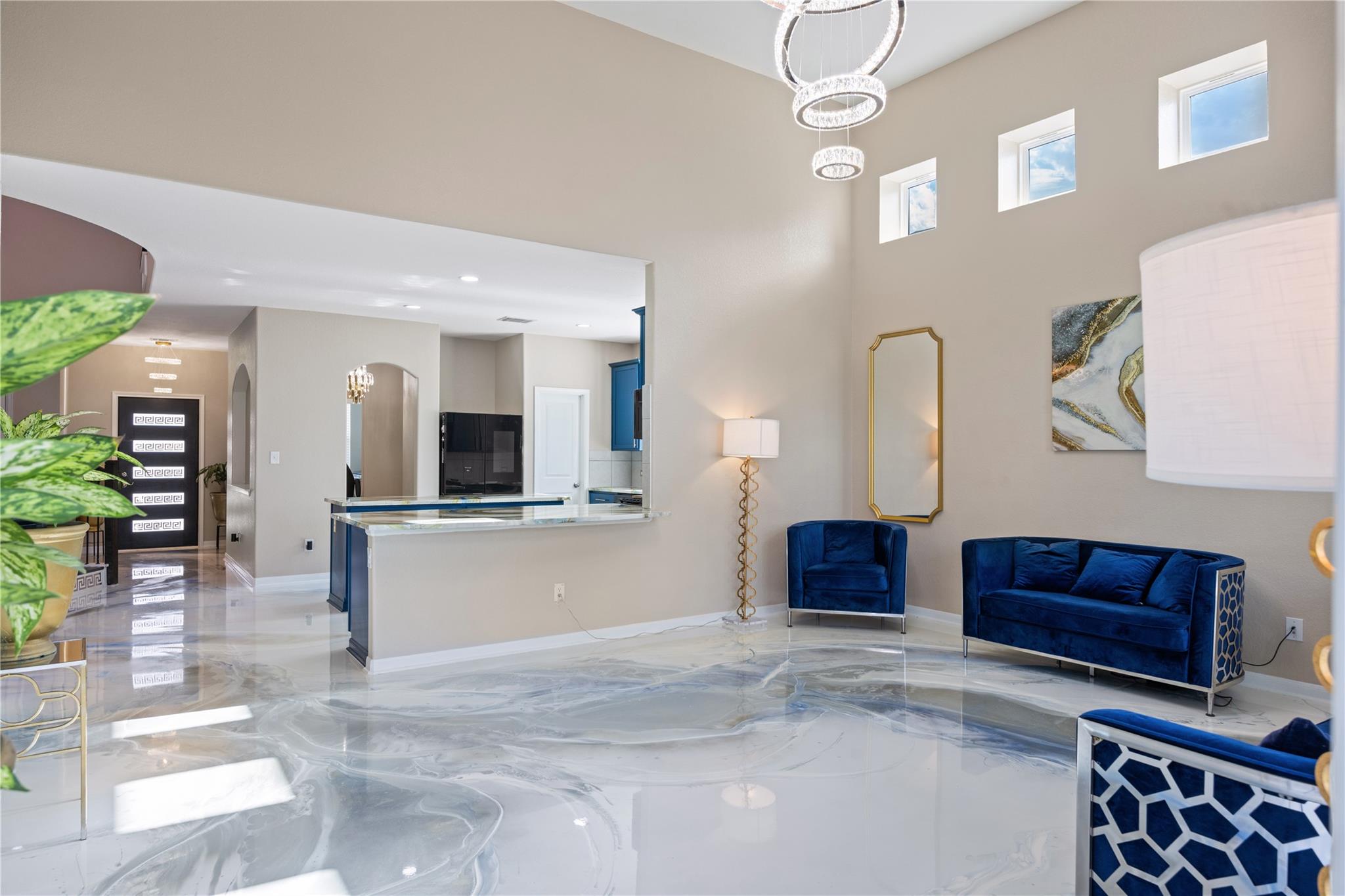 241 Oleander LOOP
